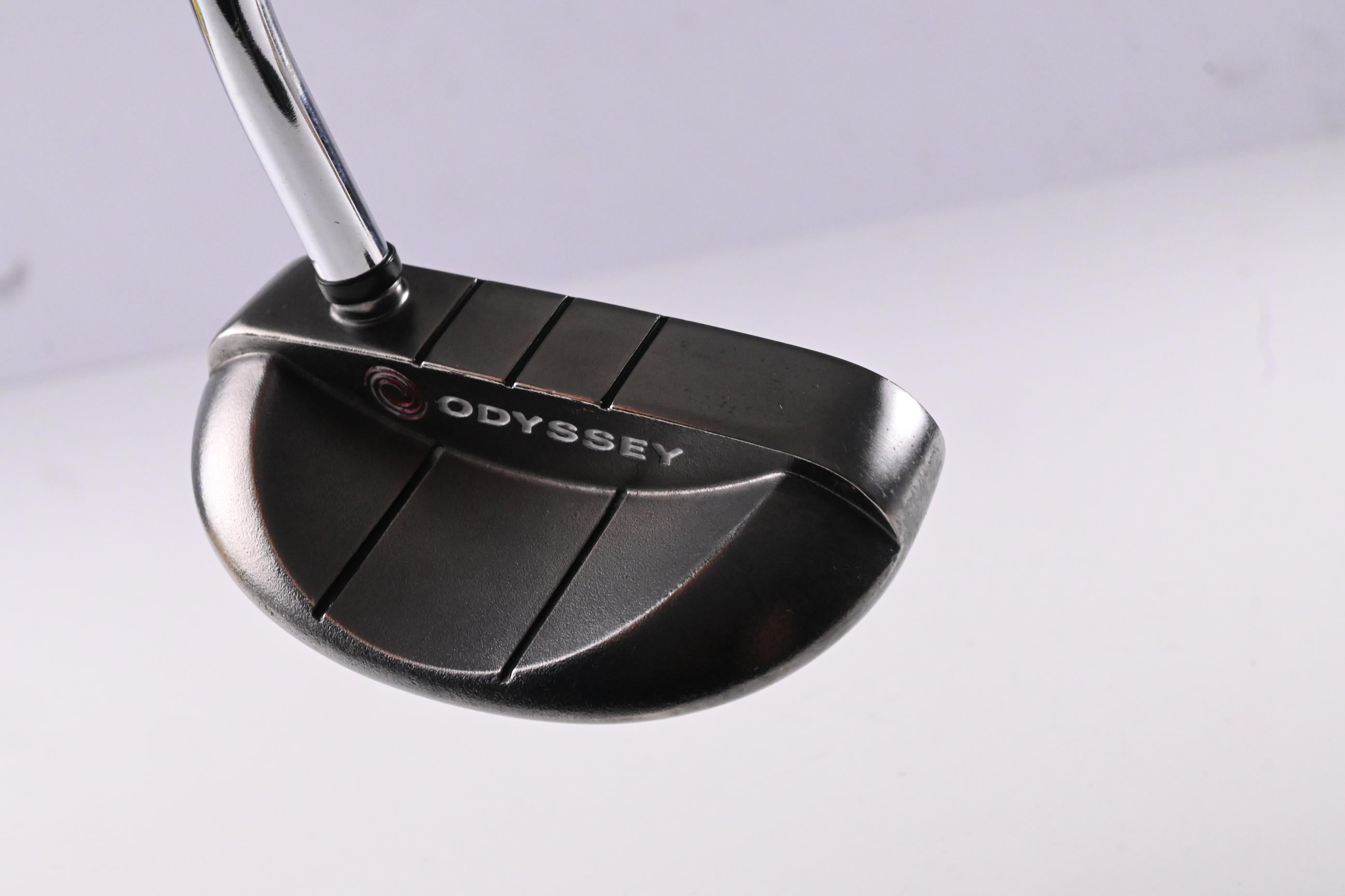 Odyssey White Ice Rossie Putter / 34 Inch