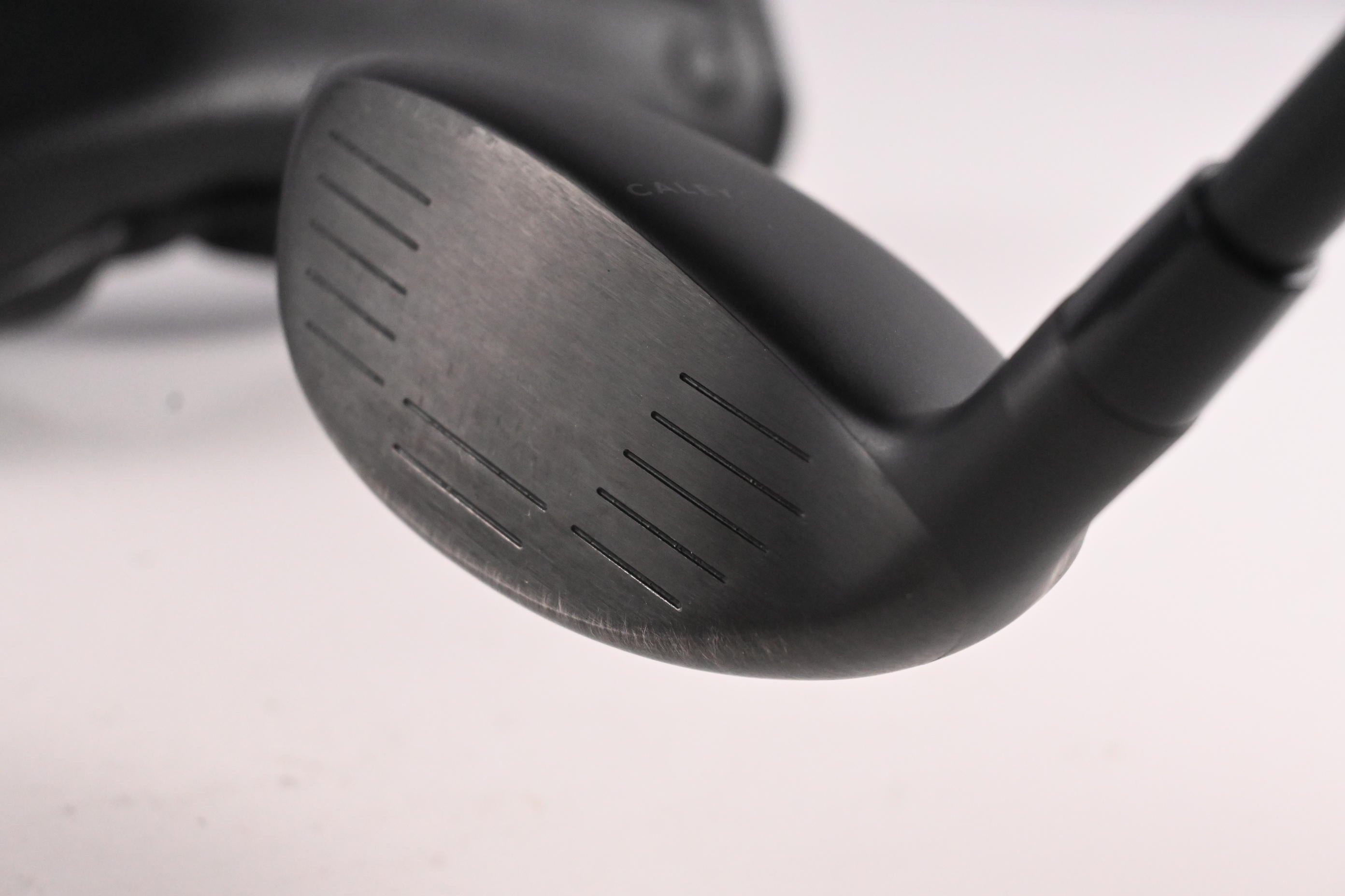 Caley #3 Hybrid / 19 Degree / Regular Flex Caley Shaft