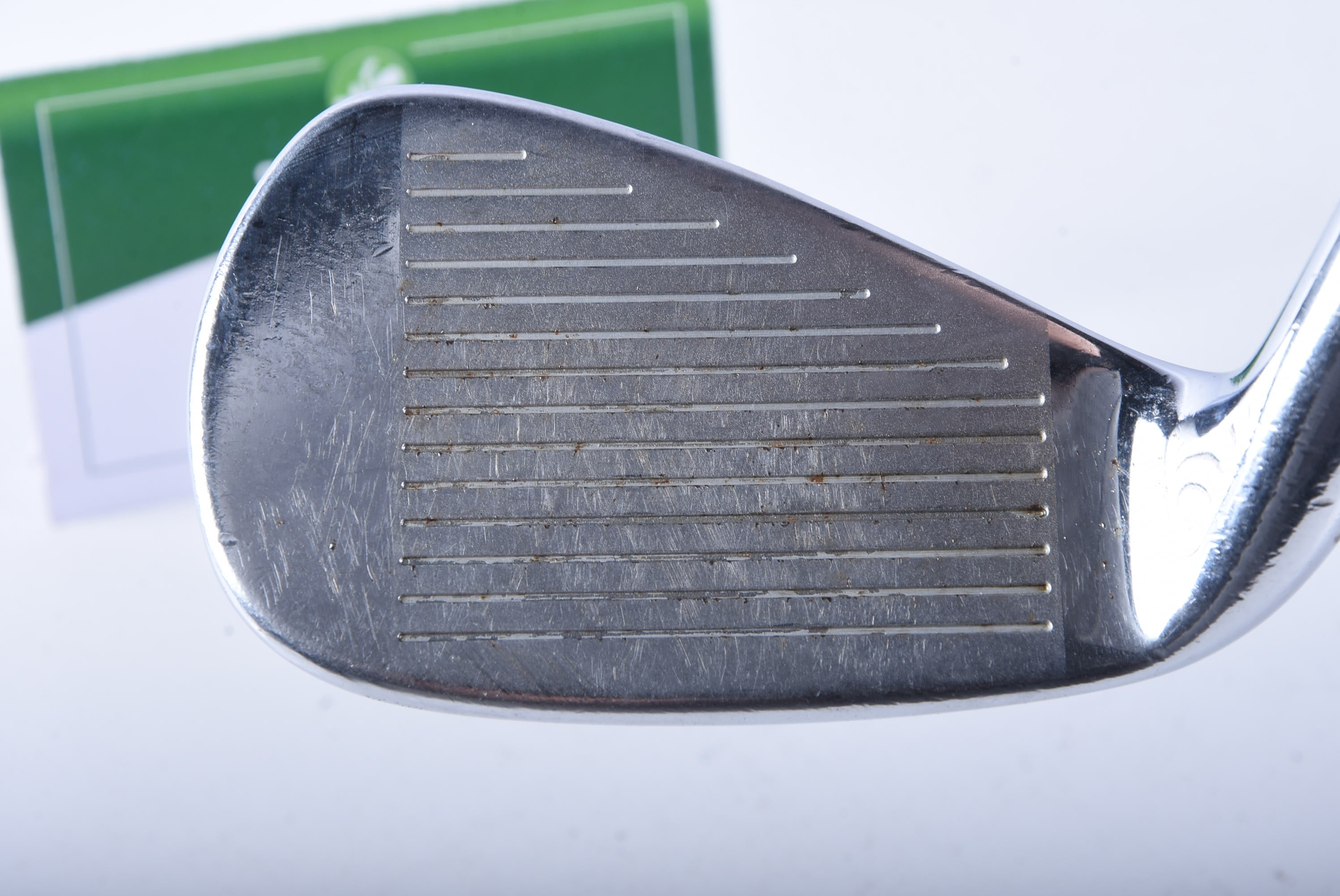 MacGregor V-Foil Speed M565 #9 Iron / Regular Flex Rifle Flighted Lite Shaft