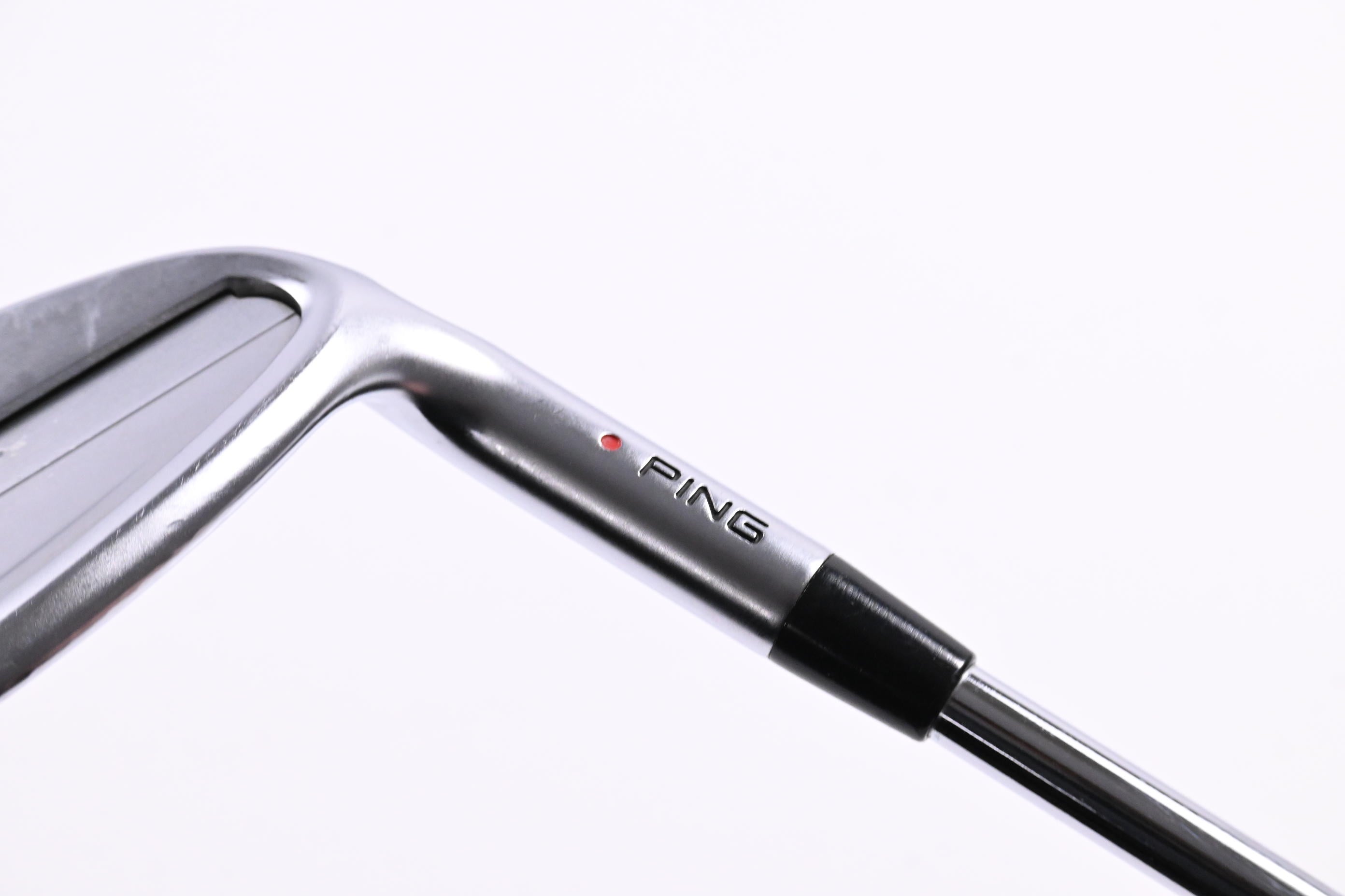 Ping i230 Pitching Wedge / 45 Degree / Red Dot / Regular Flex Elevate MPH 95