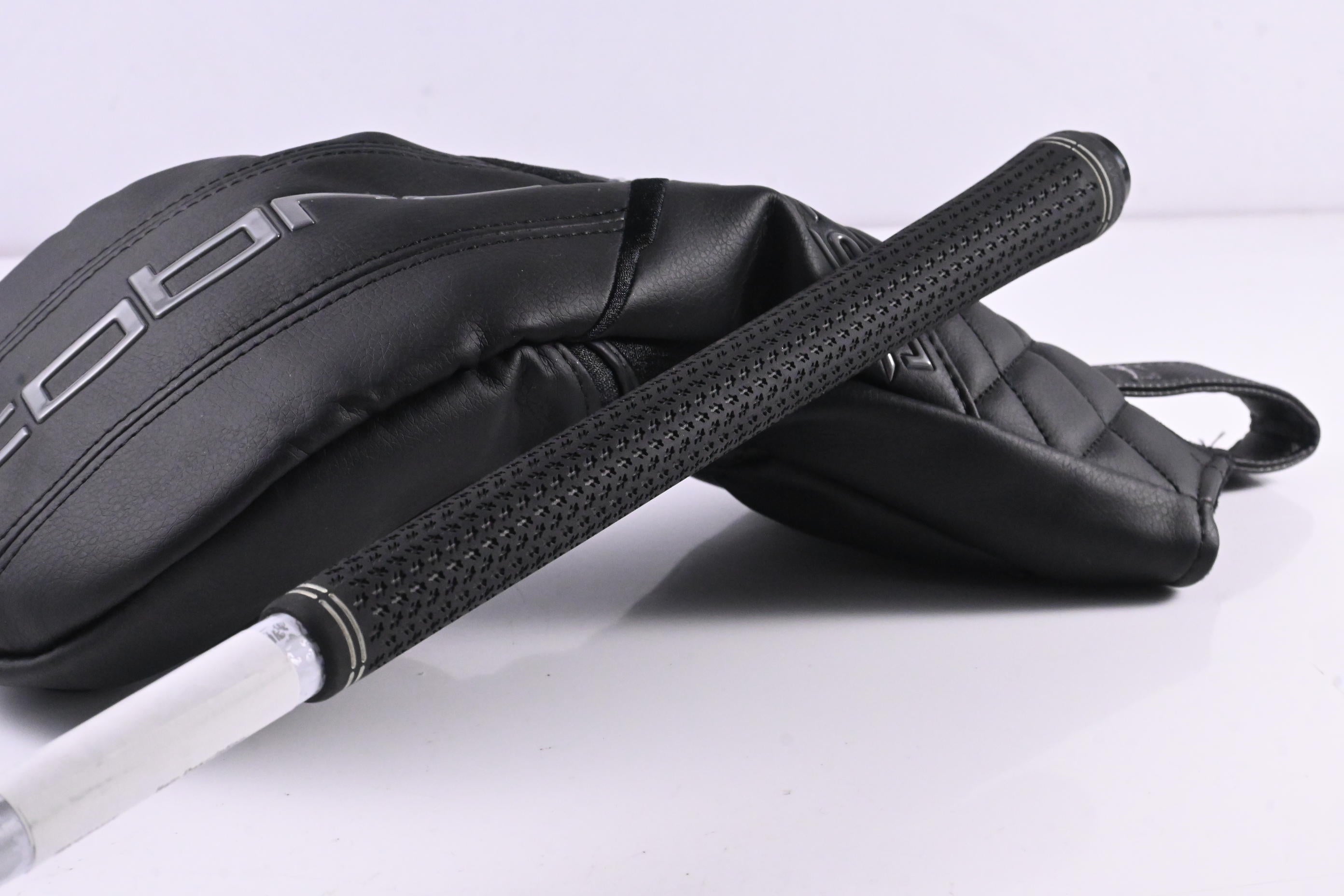 Cobra DS-Adapt MAX-K Driver / 12 Degree / Senior Flex Denali Red 50 Shaft