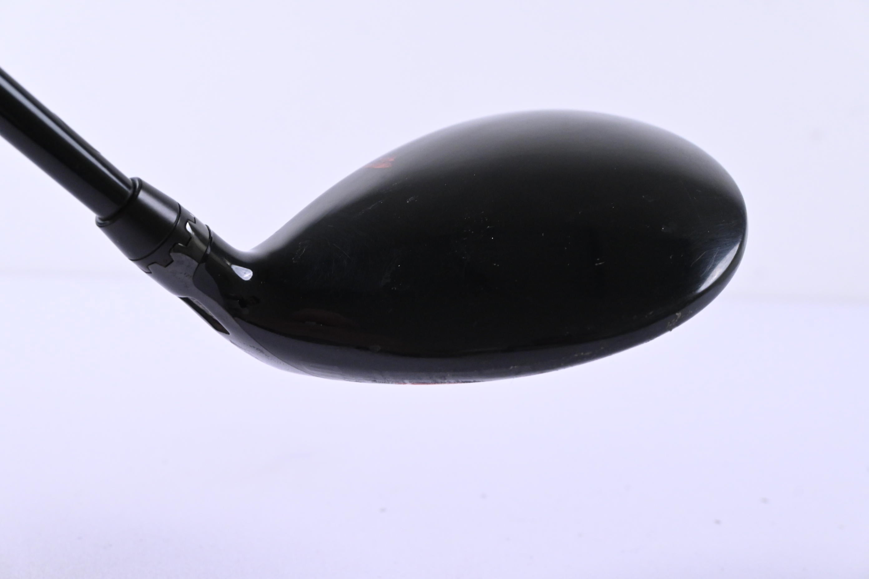 Cobra King F6 #3-4 Wood / 13-16 Degree / Regular Flex Aldila Rogue Black 70