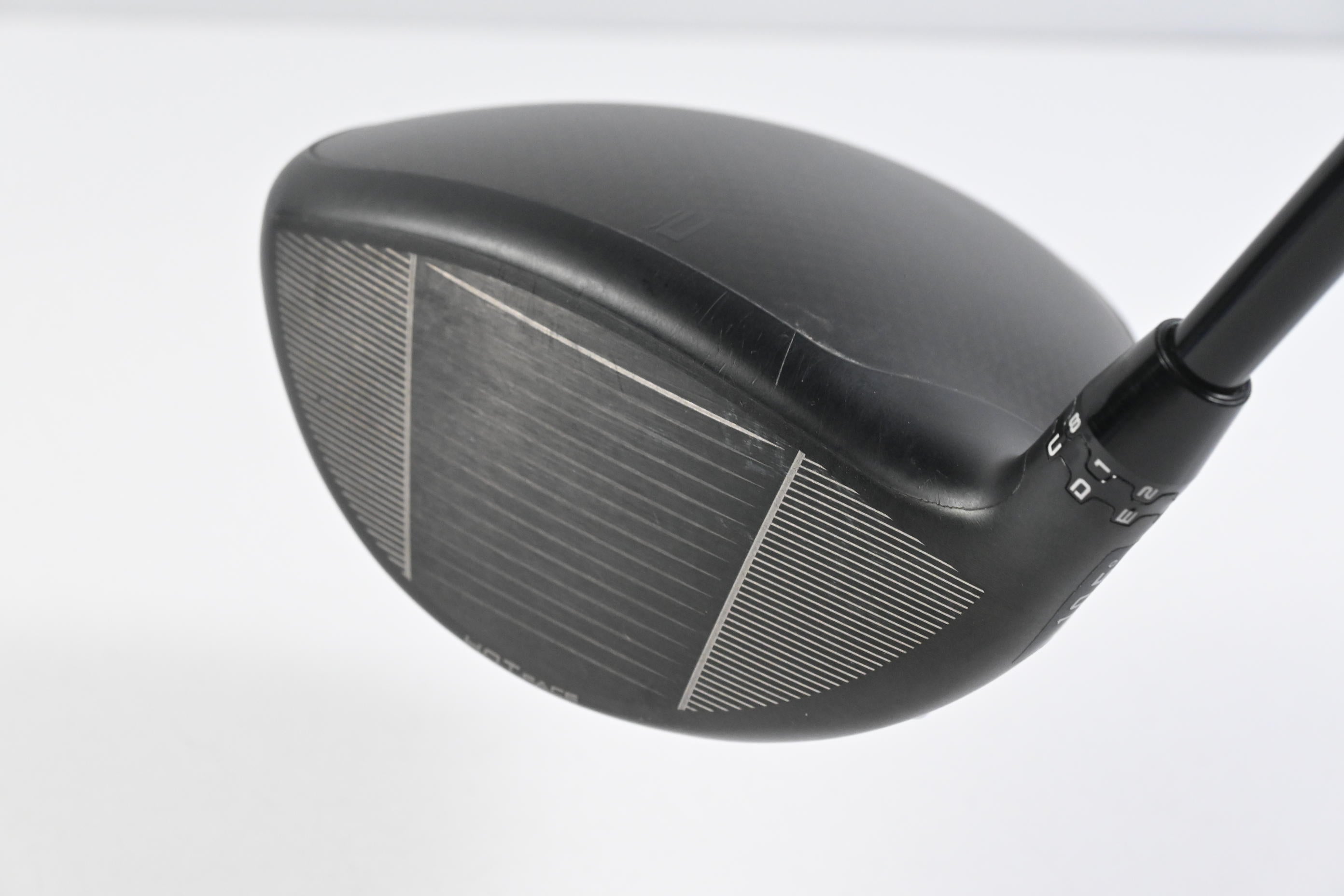 Cobra DS-Adapt MAX-D Driver / 10.5 Degree / Stiff Flex Tensei AV Blue 65 Shaft