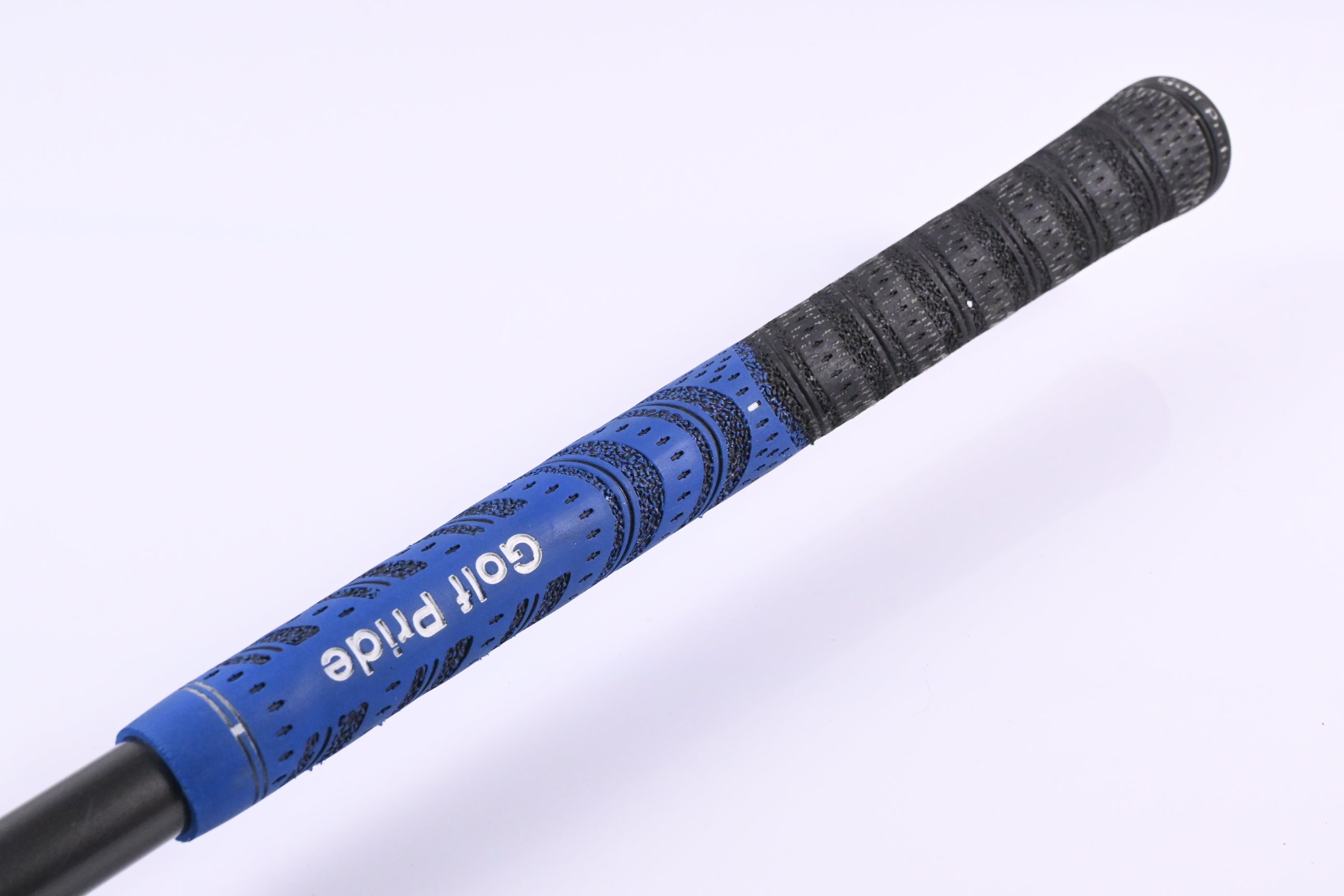 Left Hand Callaway Rogue #4 Hybrid / 21 Degree / Stiff Flex Aldila Synergy Blue