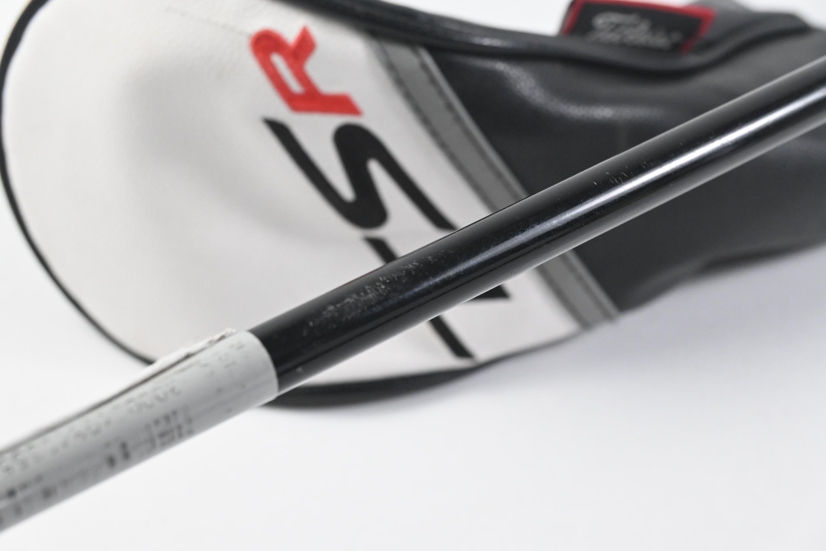 Titleist TSR2 #3 Wood / 15 Degree / Stiff Flex Tensei AV Blue 65 Shaft