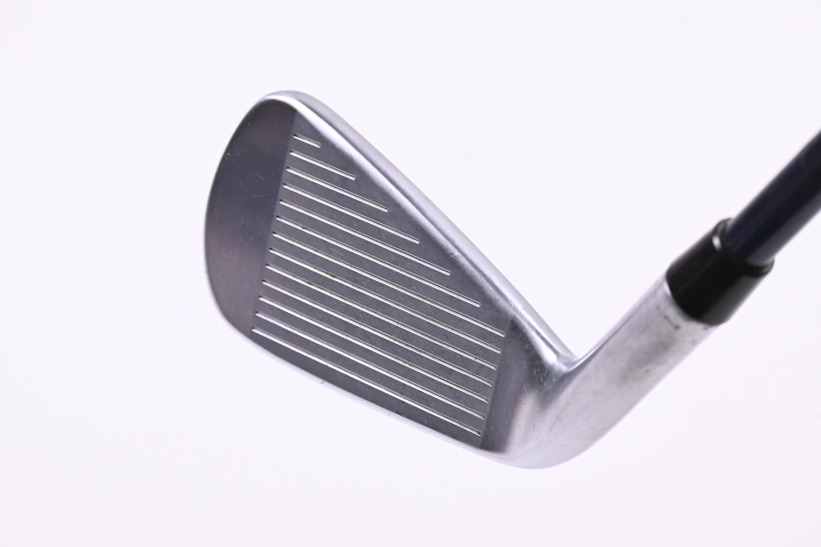 Taylormade P790 UDI 2019 #2 Iron / 18 Degree / Regular Flex Ventus Blue 5 Shaft