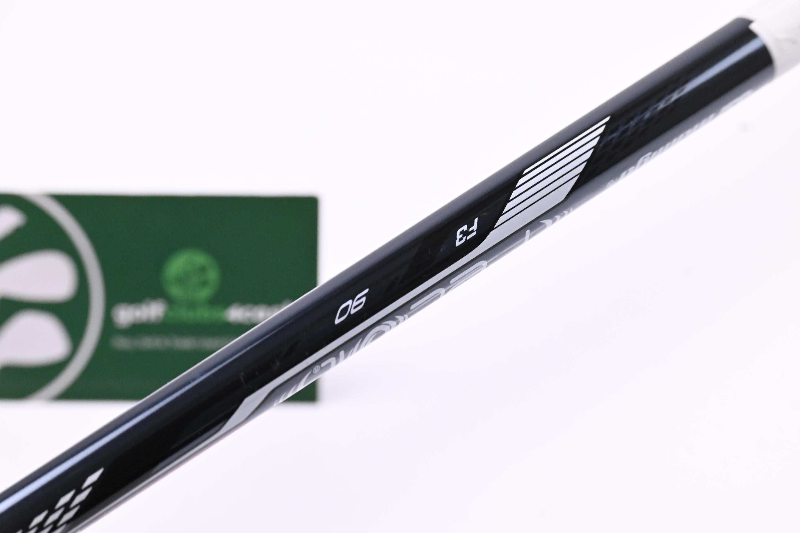 Left Hand Srixon ZX MK II 2023 #3 Utility Hybrid / 20 Degree / Regular Flex DART