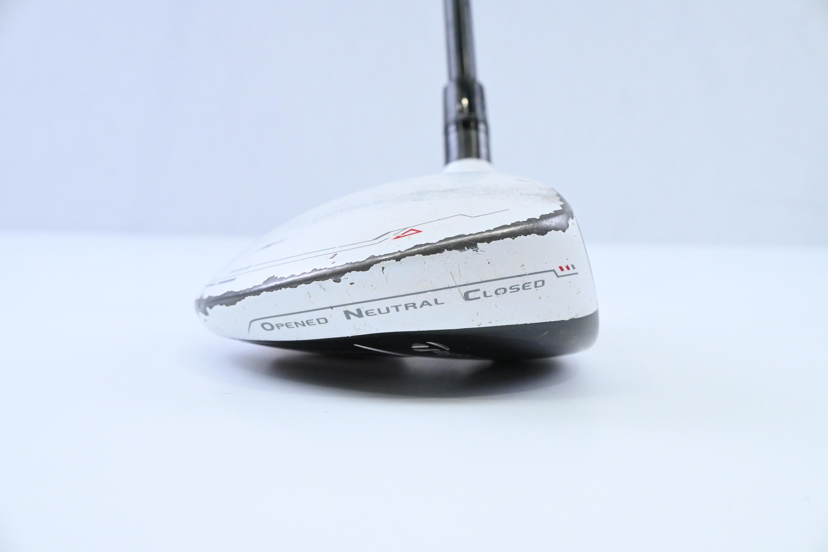 Taylormade R11 #3 Wood / 15.5 Degree / Regular Flex Fujikura Blur 70