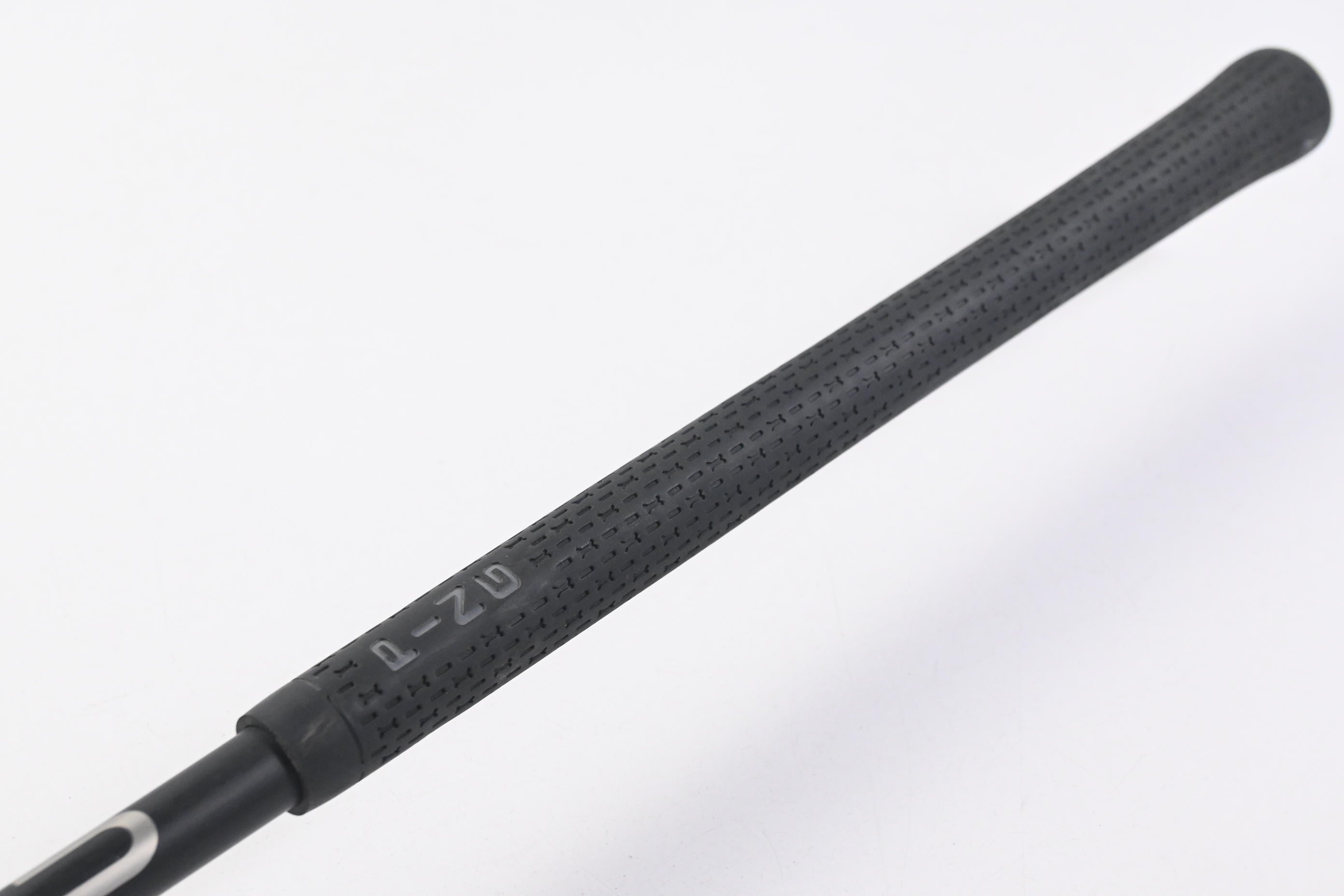 Left Hand Ping ChipR / 38.5 Degree / Black Dot / Senior Flex Ping Alta CB Slate
