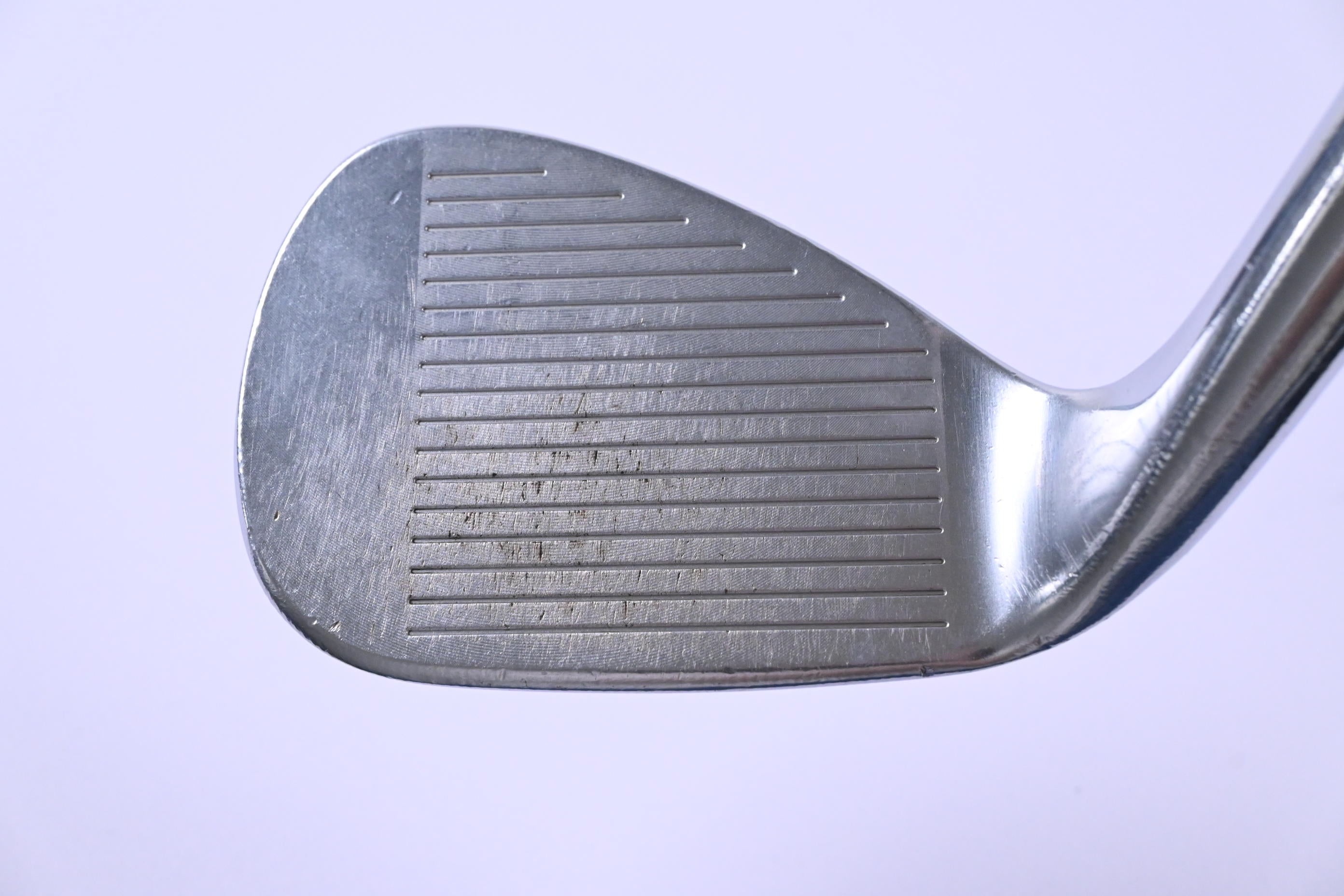 Taylormade Milled Grind Gap Wedge / 50 Degree / Wedge Flex Steel Shaft