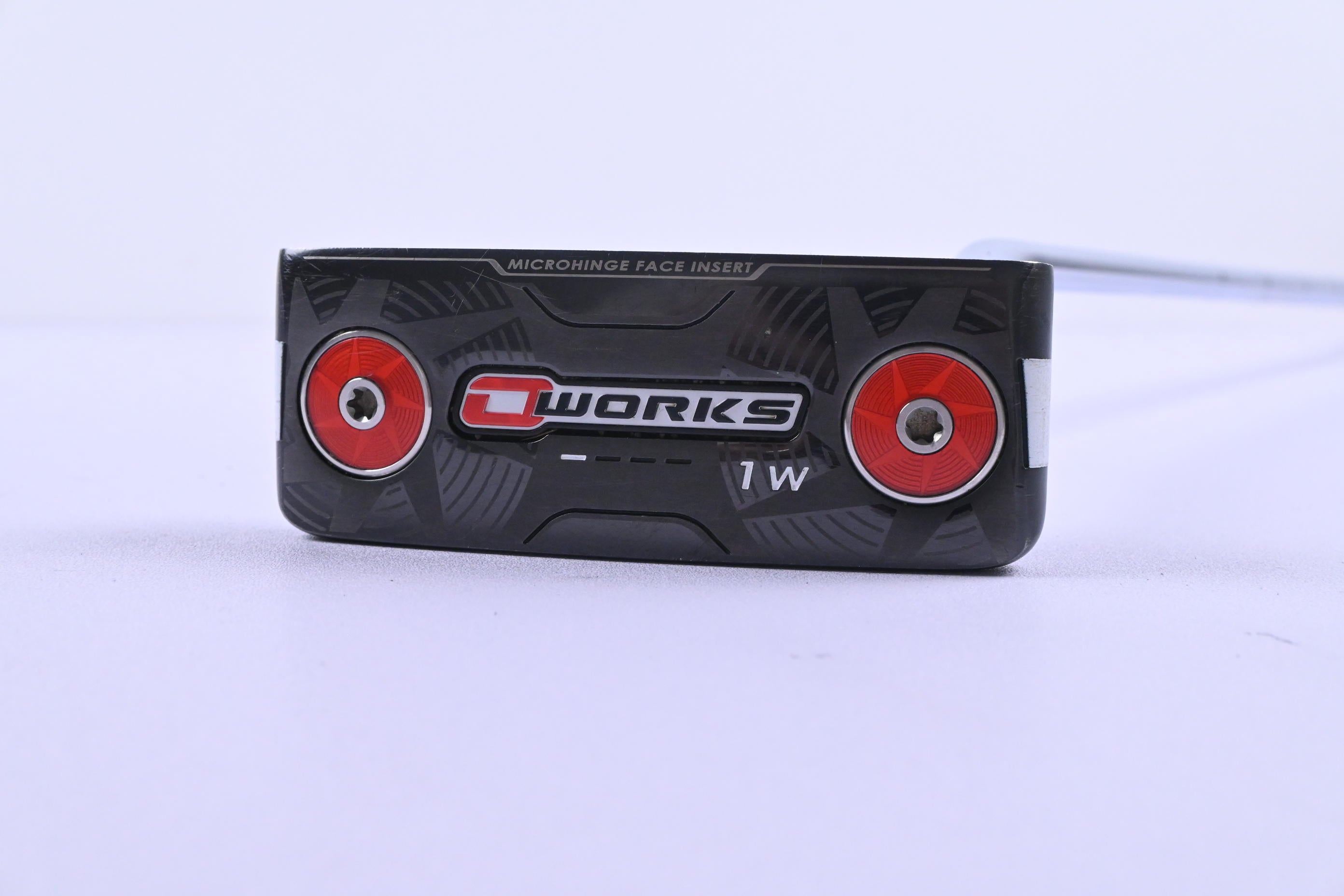 Odyssey O-Works 1W Putter / 34 Inch