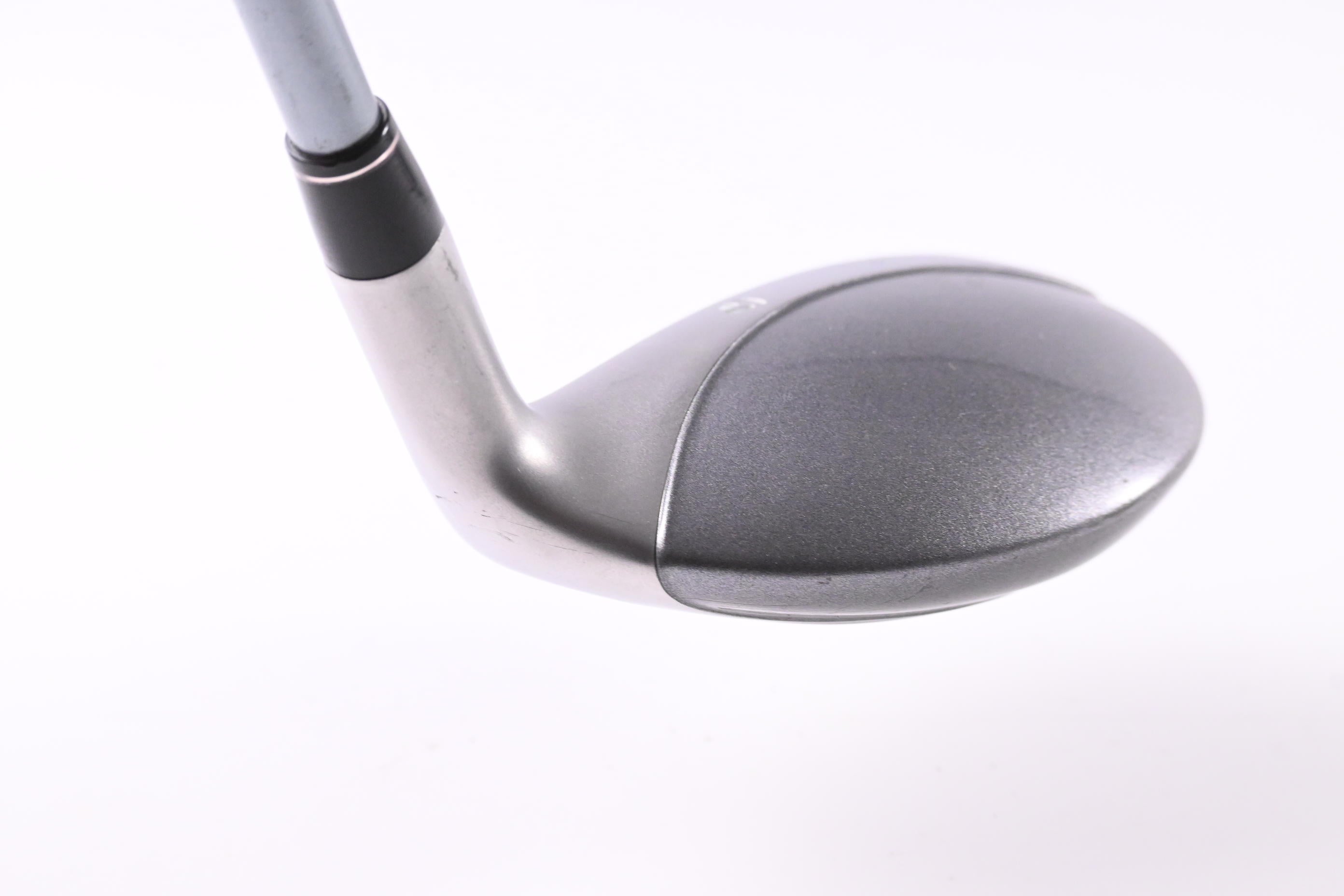 Ladies Taylormade Miscela #4 Hybrid / 21 Degree / Ladies Flex Miscela Shaft