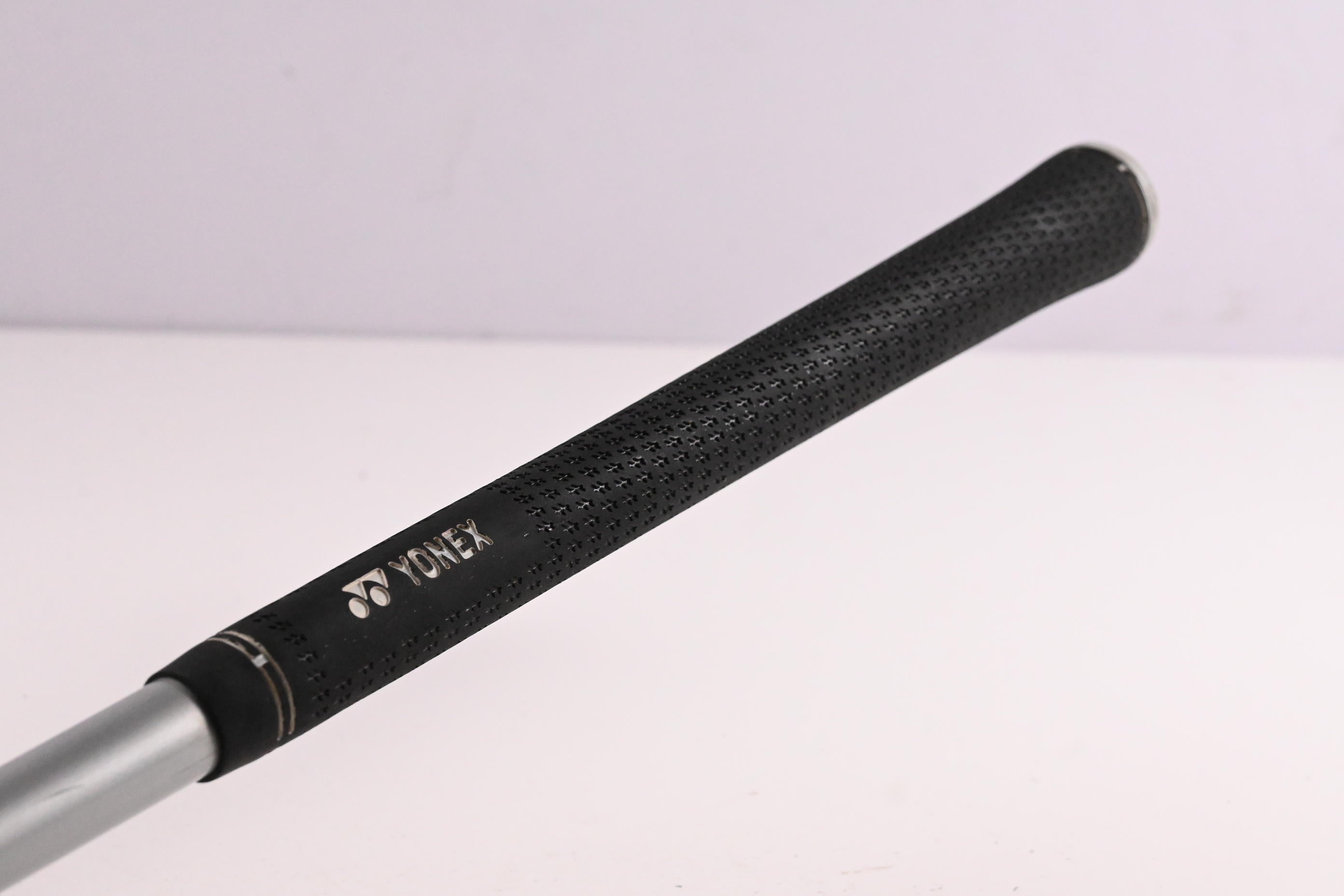 Yonex Cyberstar XC #2 Hybrid / 16 Degree / Regular Flex Yonex HS 60 Shaft
