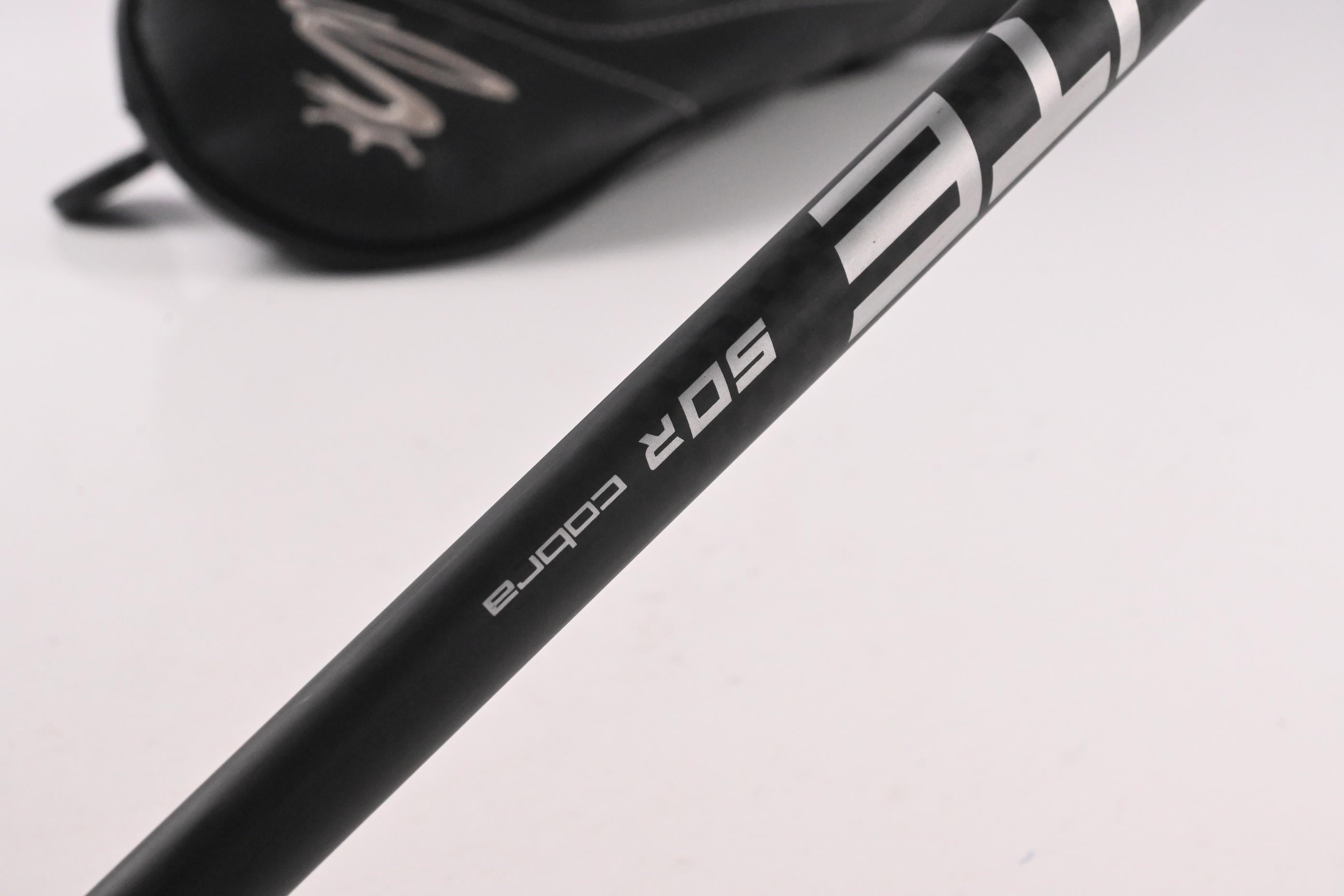 Cobra  Air-X 2.0 #5 Wood / 19 Degree / Regular Flex Cobra Ultra Lite 50 Shaft