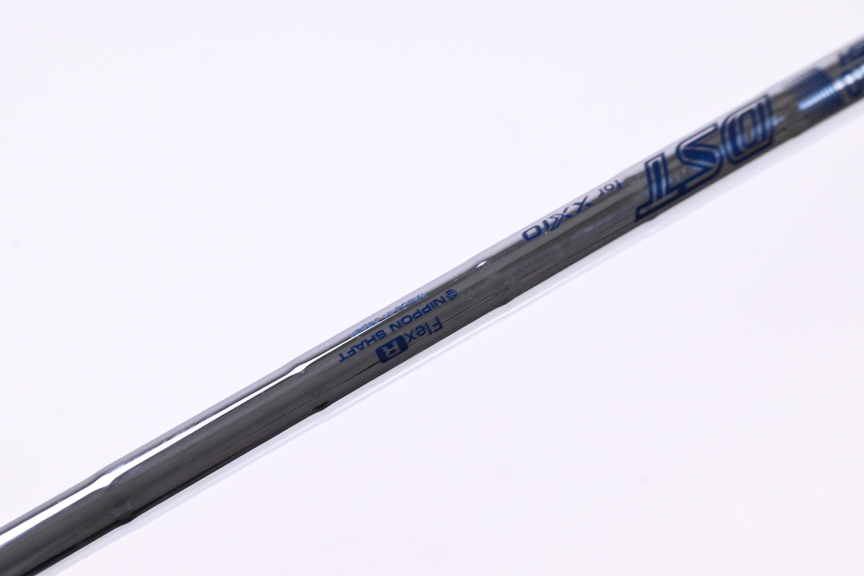 XXIO 12 #6 Iron / Regular Flex N.S.Pro 850GH DST Shaft