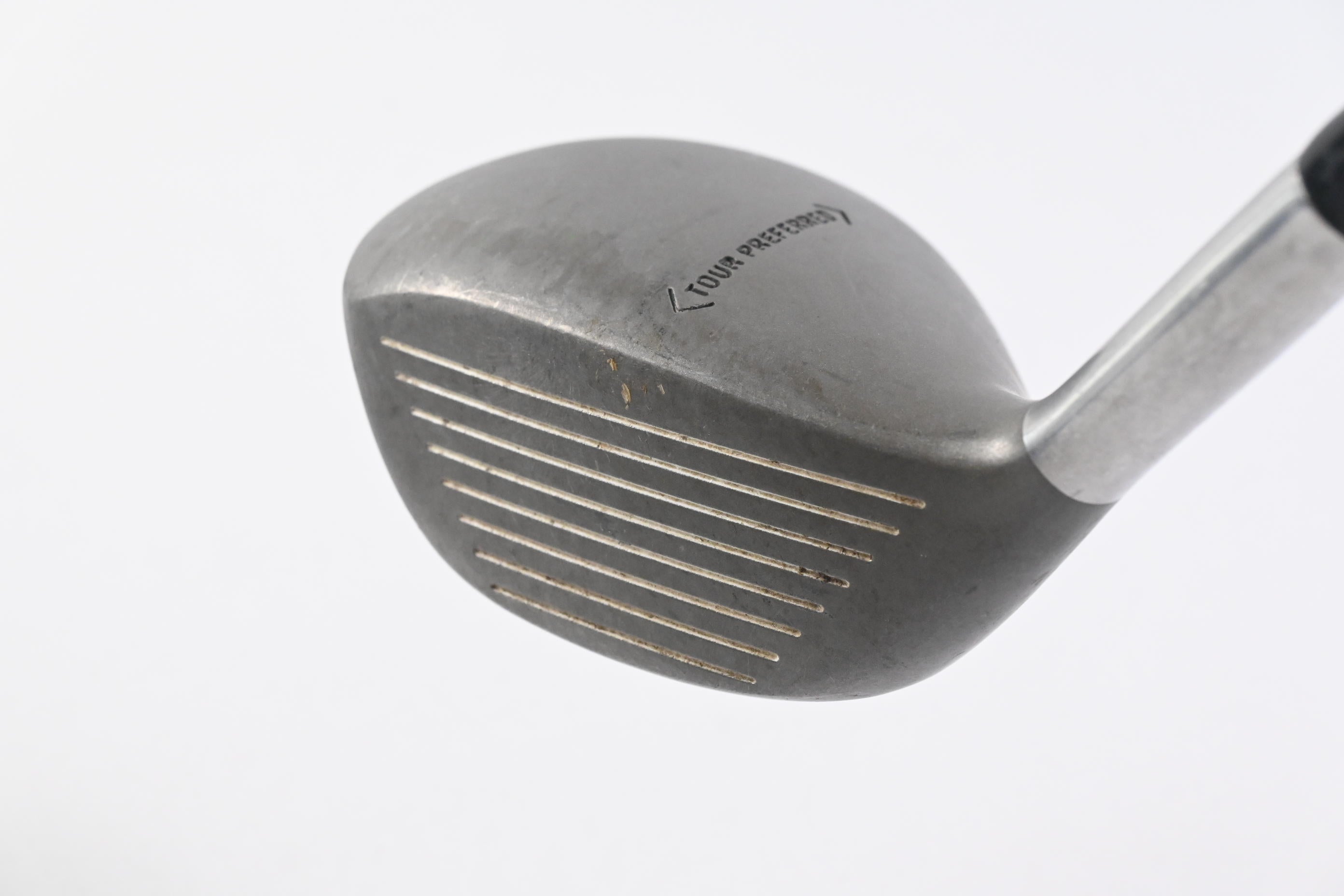 Taylormade Burner #3 Wood / 15 Degree / Regular Flex Dynamic Gold R300 Shaft