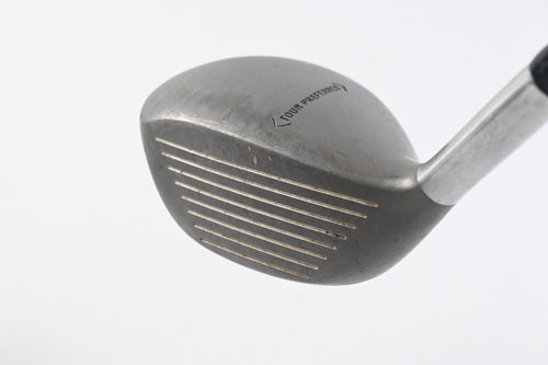 Taylormade Burner #3 Wood / 15 Degree / Regular Flex Dynamic Gold R300 Shaft