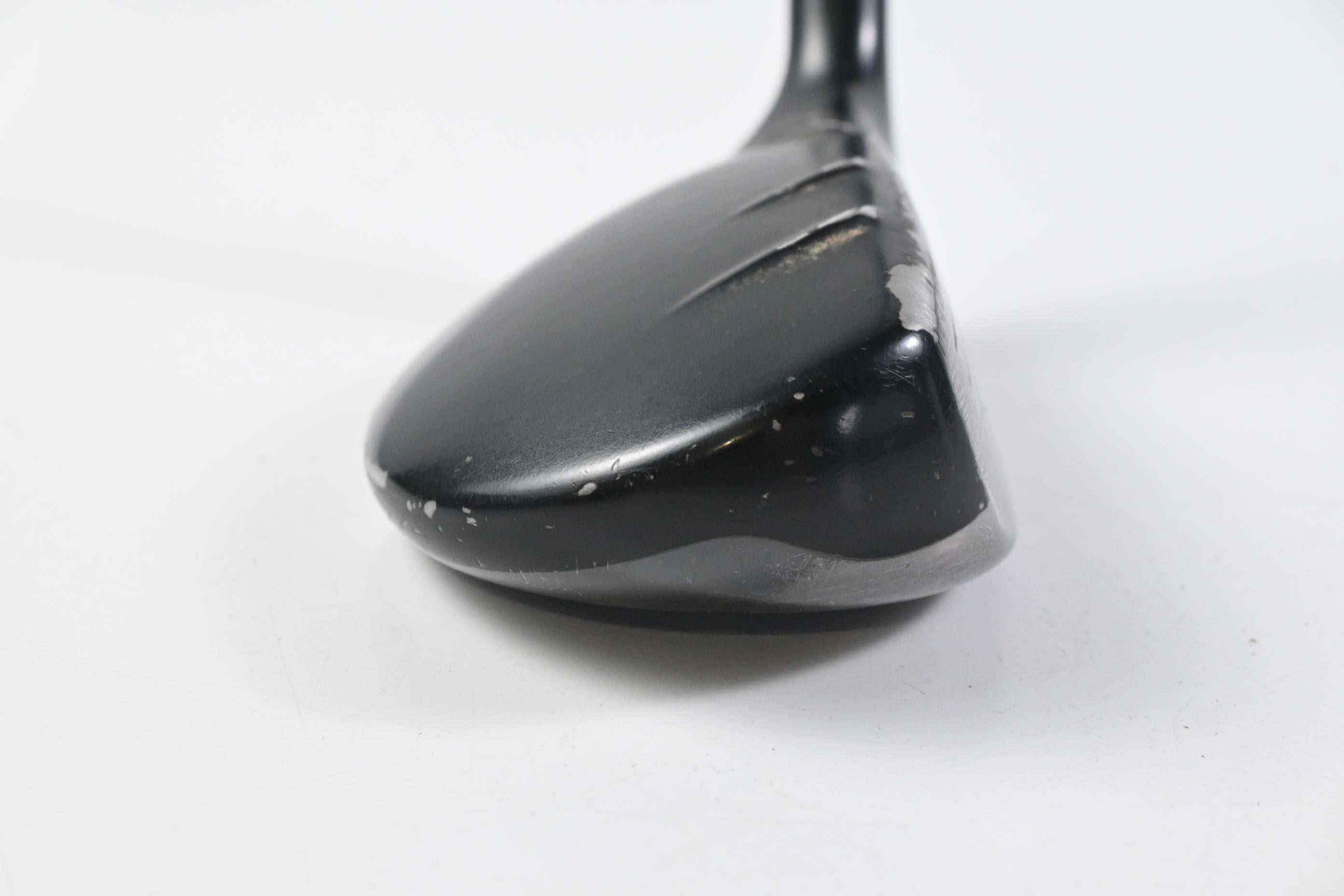 Ping G Series #4 Hybrid / 22 Degree / Senior Flex Ping Alta 70 Shaft
