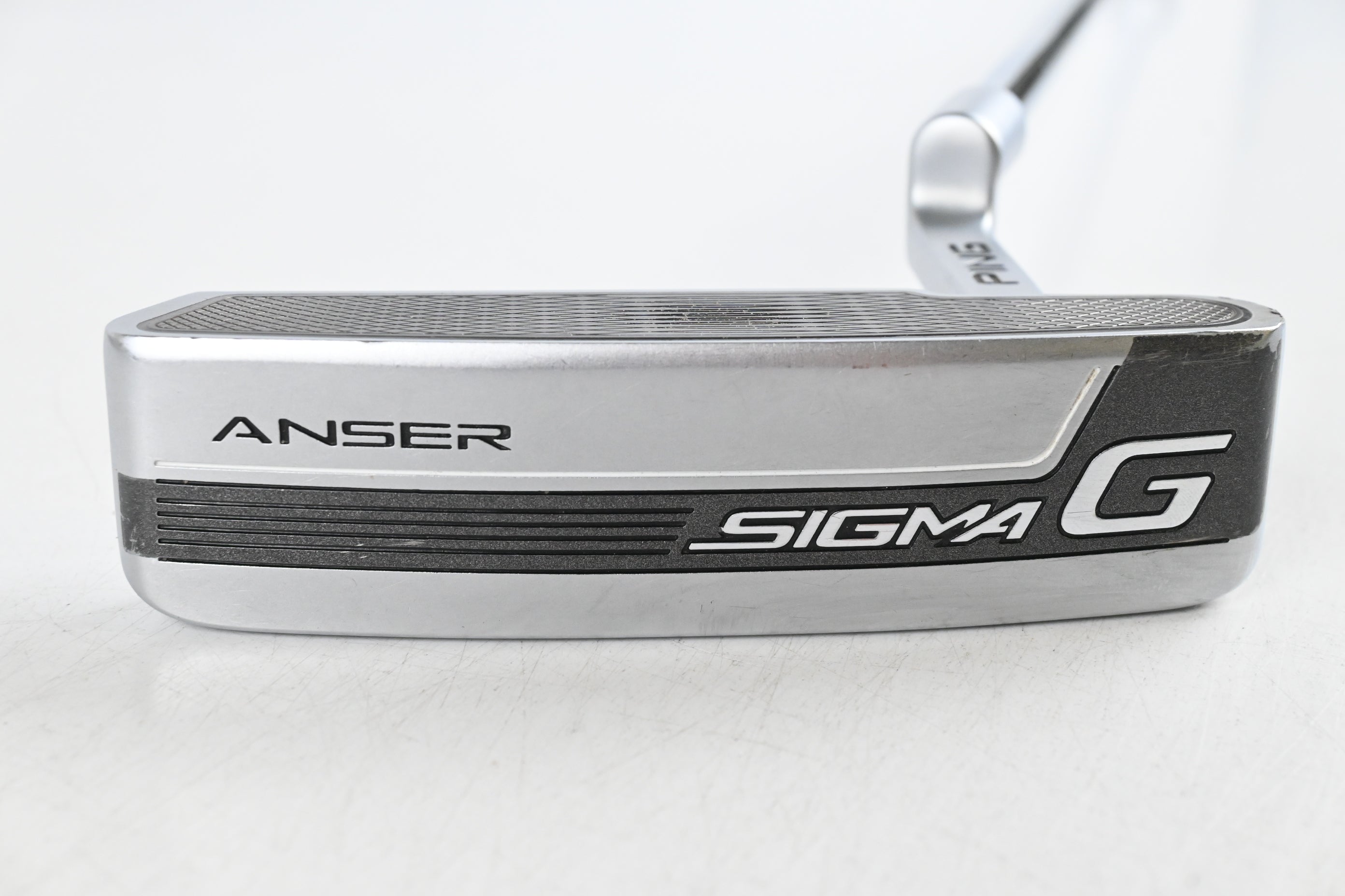 Ping Sigma G Anser Putter / 34 Inch