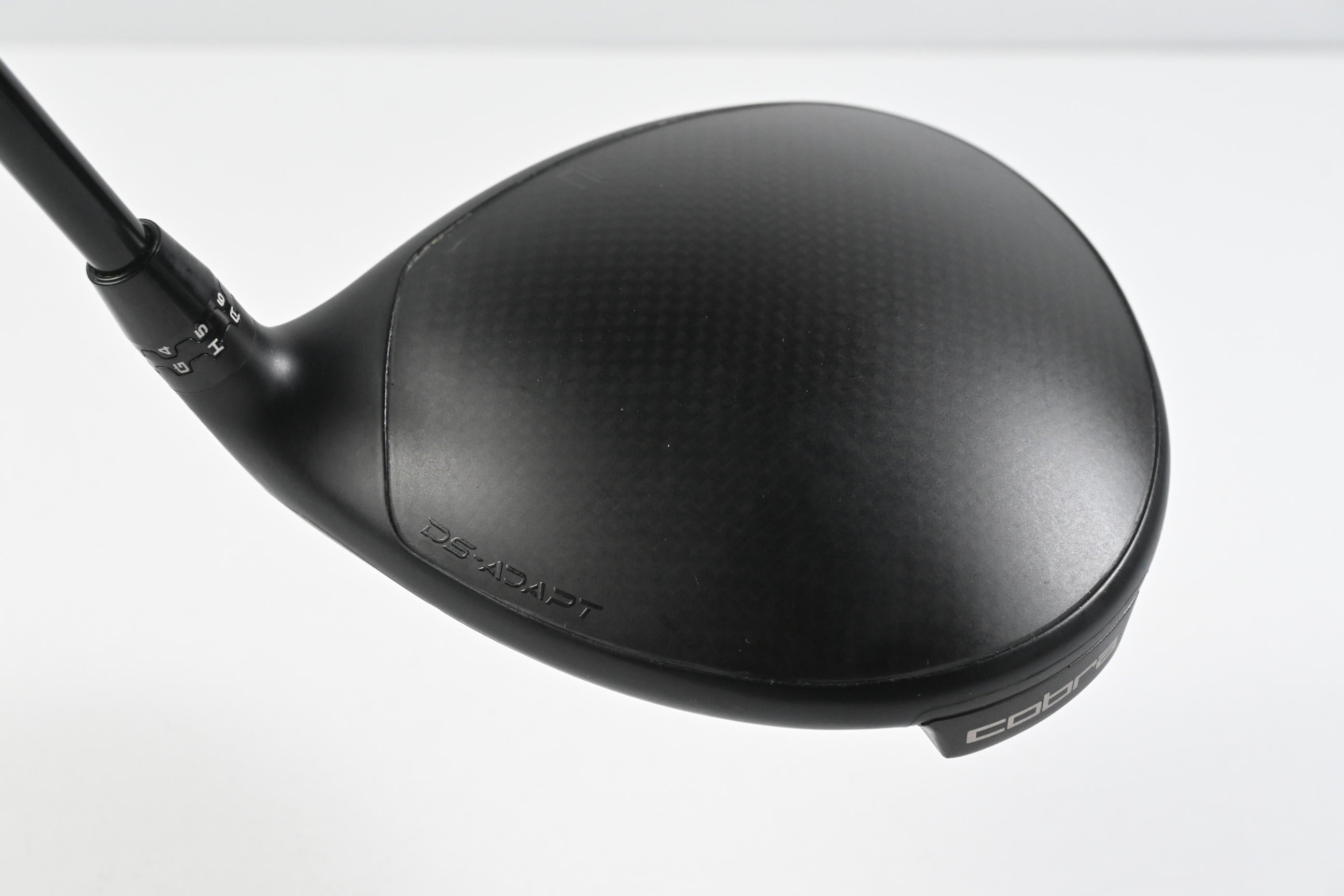 Cobra DS-Adapt MAX-D Driver / 10.5 Degree / Stiff Flex Tensei AV Blue 65 Shaft