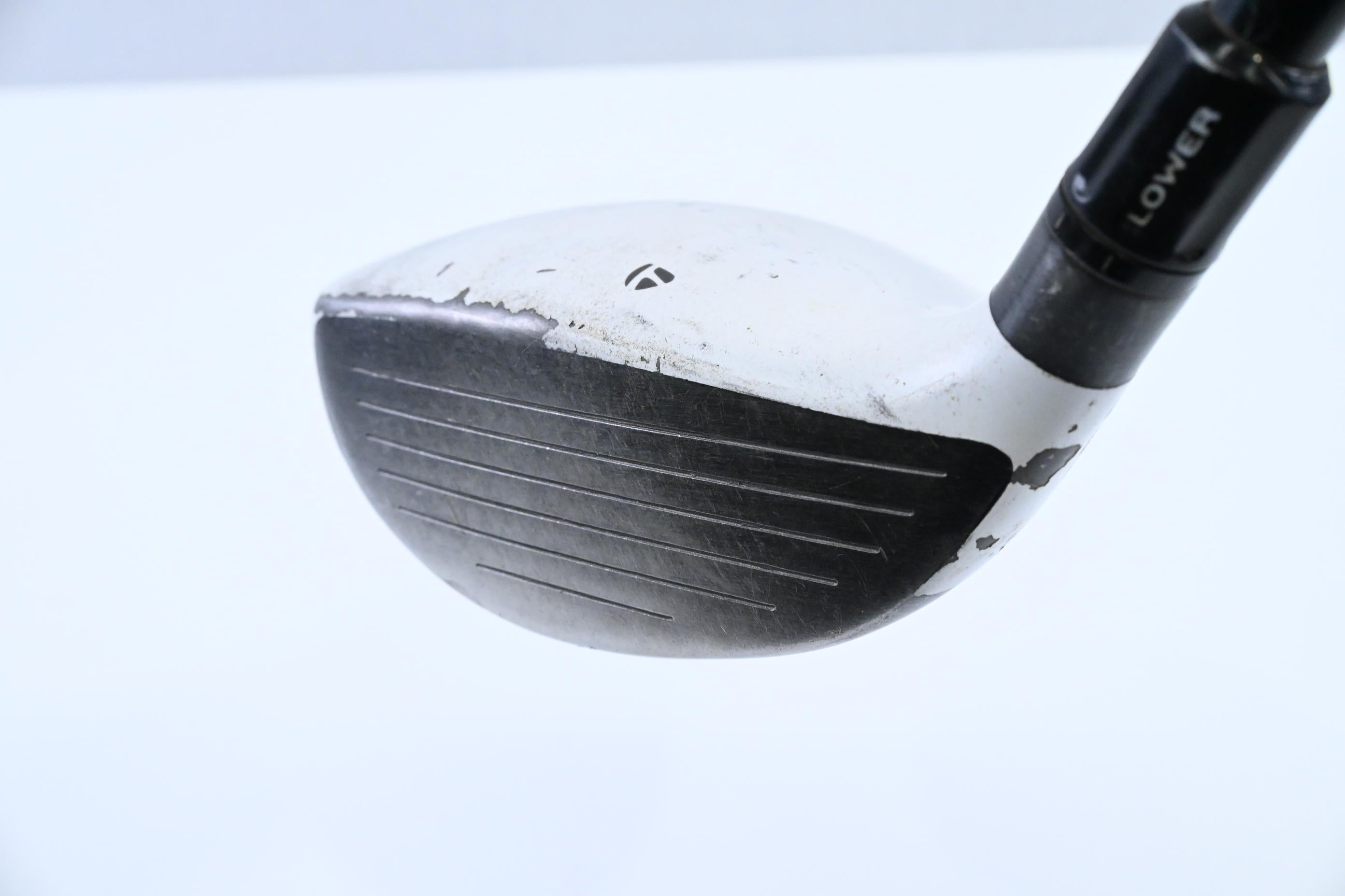 Taylormade R11 #3 Wood / 15.5 Degree / Regular Flex Fujikura Blur 70