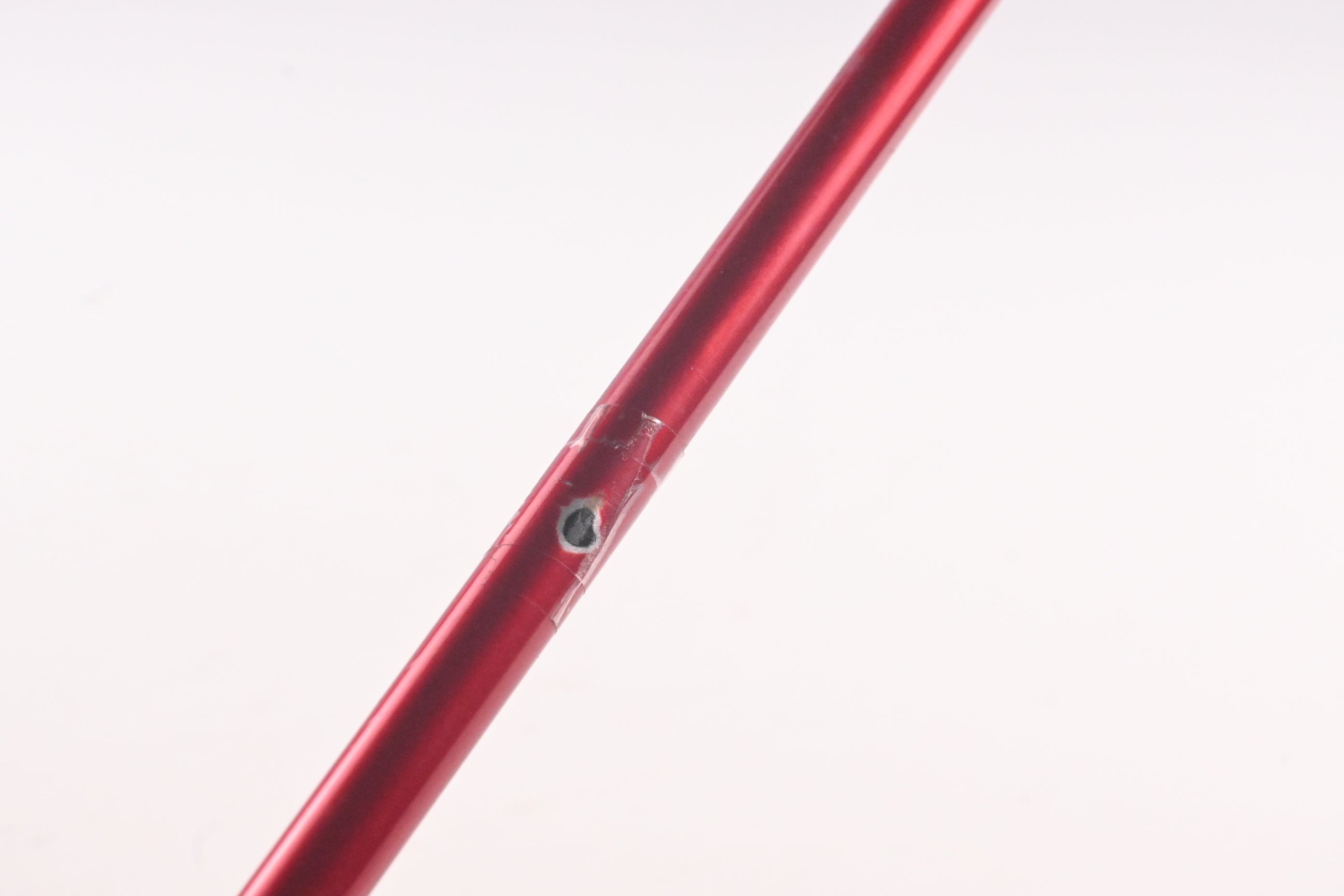 Left Hand Callaway XR16 Driver / 10.5 Degree / Regular Flex Fujikura Speeder565