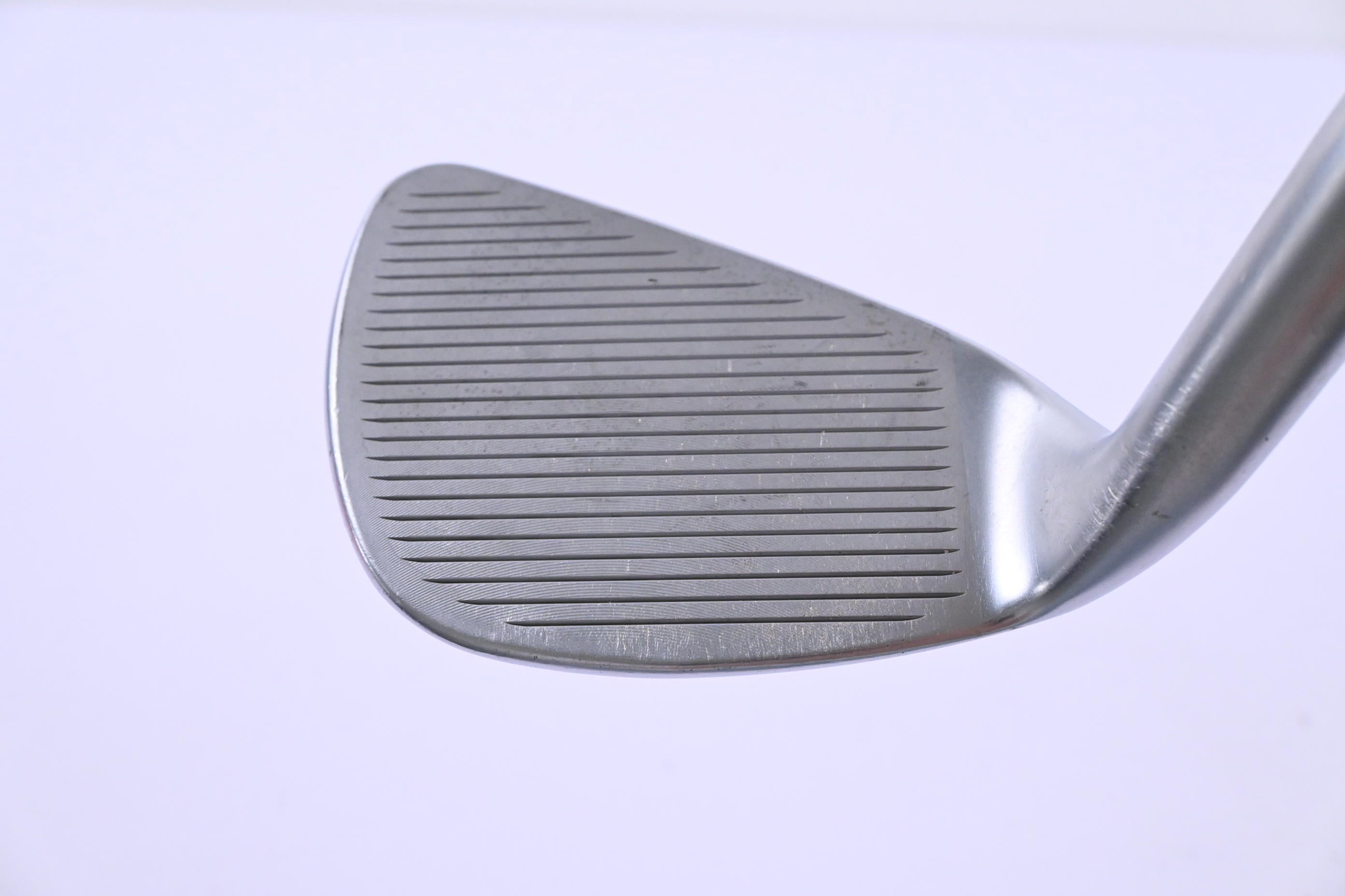 Ping BunkR Lob Wedge / 64 Degree / Black Dot / Wedge Flex Ping Z-Z115 Shaft