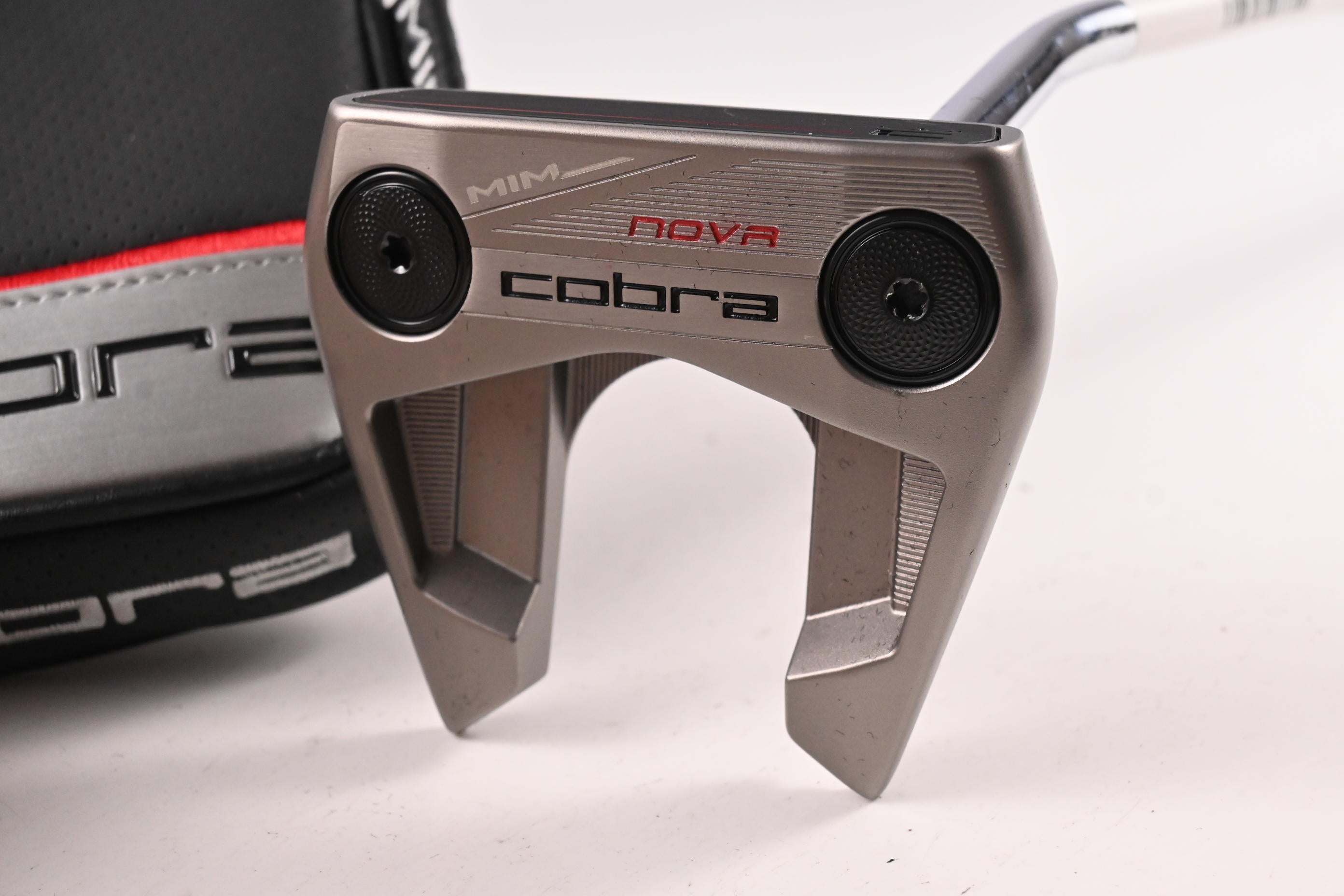 Cobra MIM Nova Putter / 34 Inch