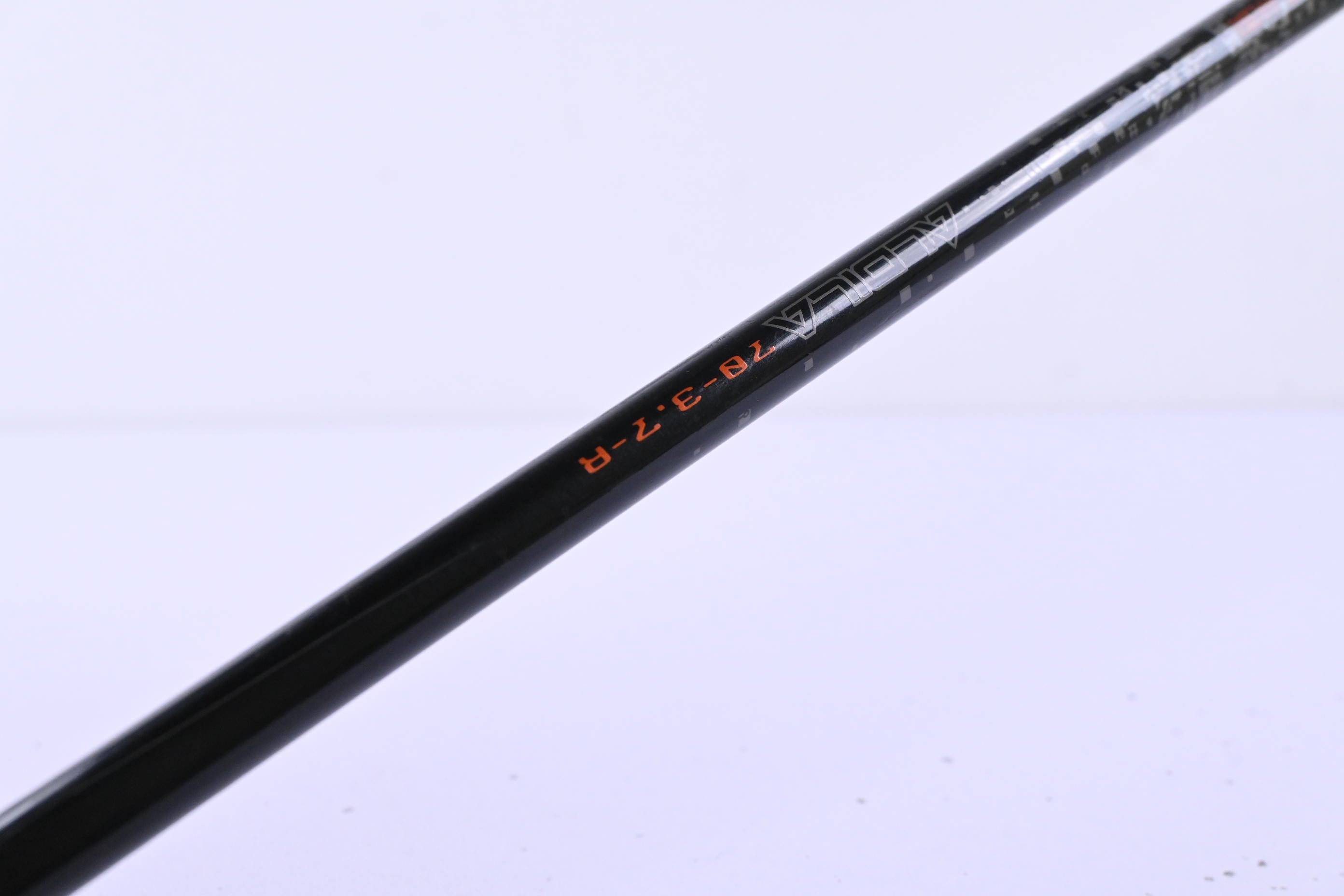 Cobra King F6 #3-4 Wood / 13-16 Degree / Regular Flex Aldila Rogue Black 70