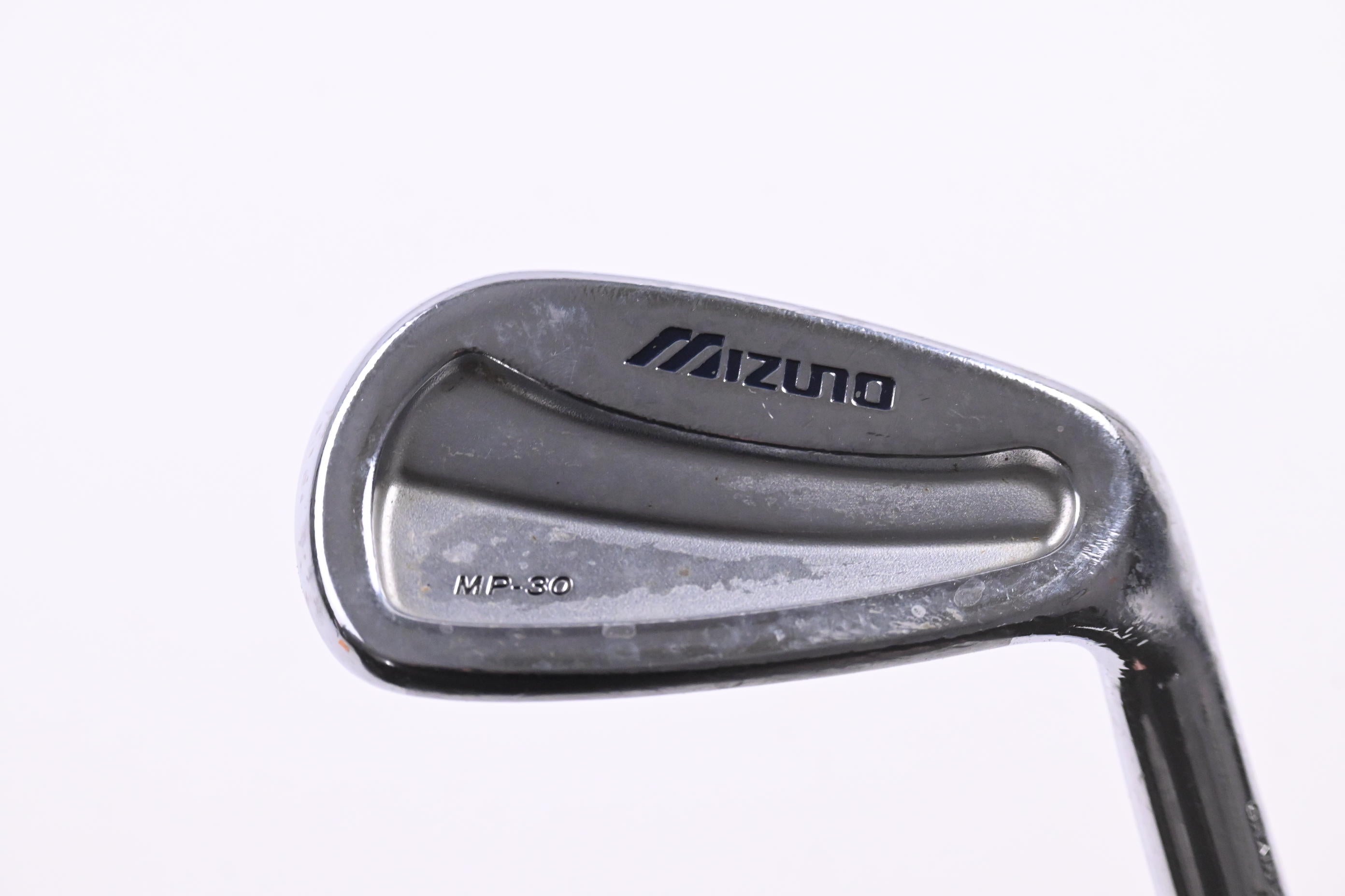 Mizuno MP-30 #9 Iron / Stiff Flex Steel Shaft