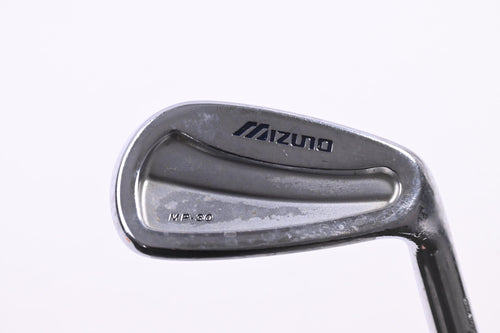 Mizuno MP-30 #9 Iron / Stiff Flex Steel Shaft