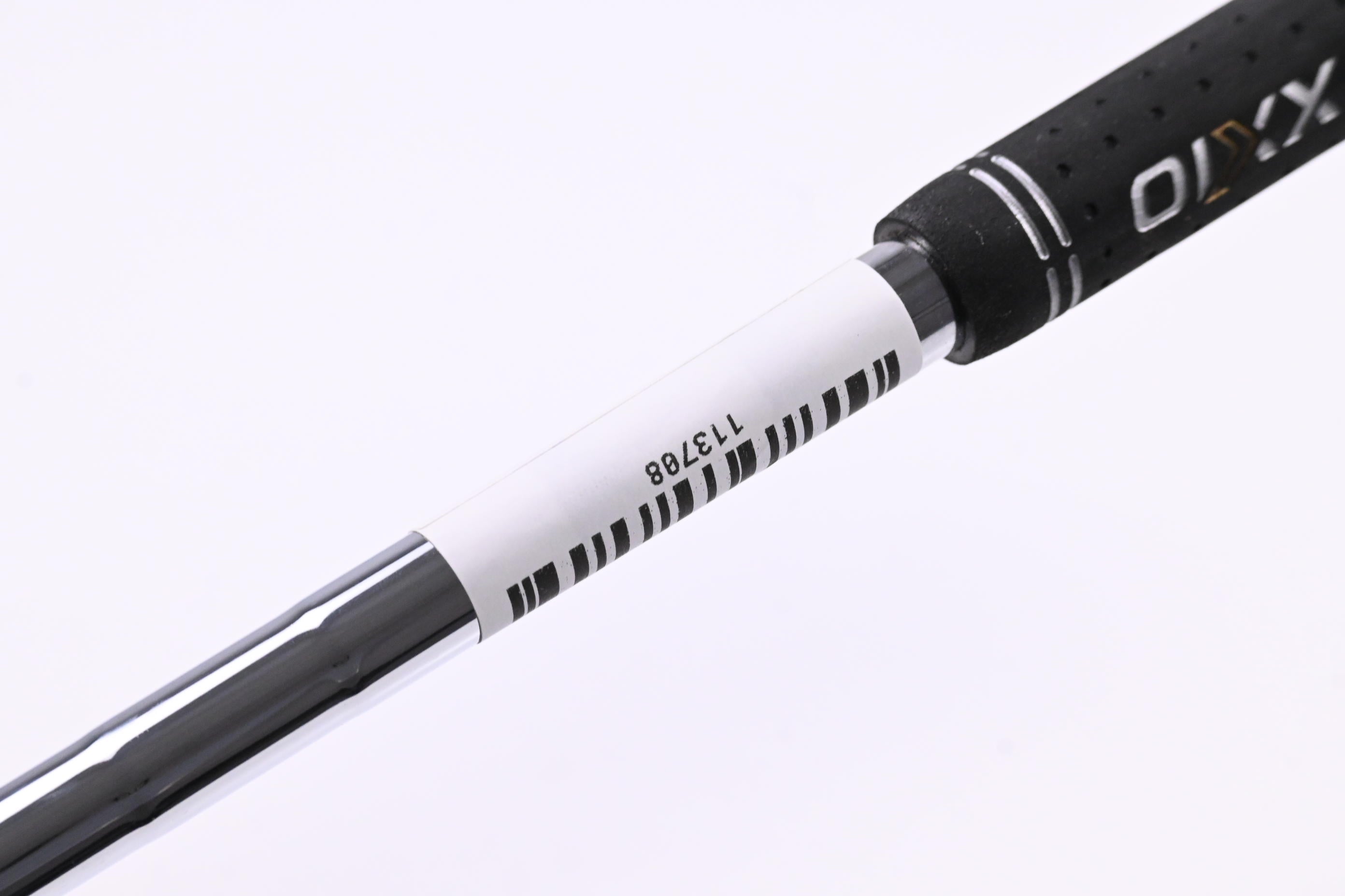 XXIO 12 #6 Iron / Regular Flex N.S.Pro 850GH DST Shaft