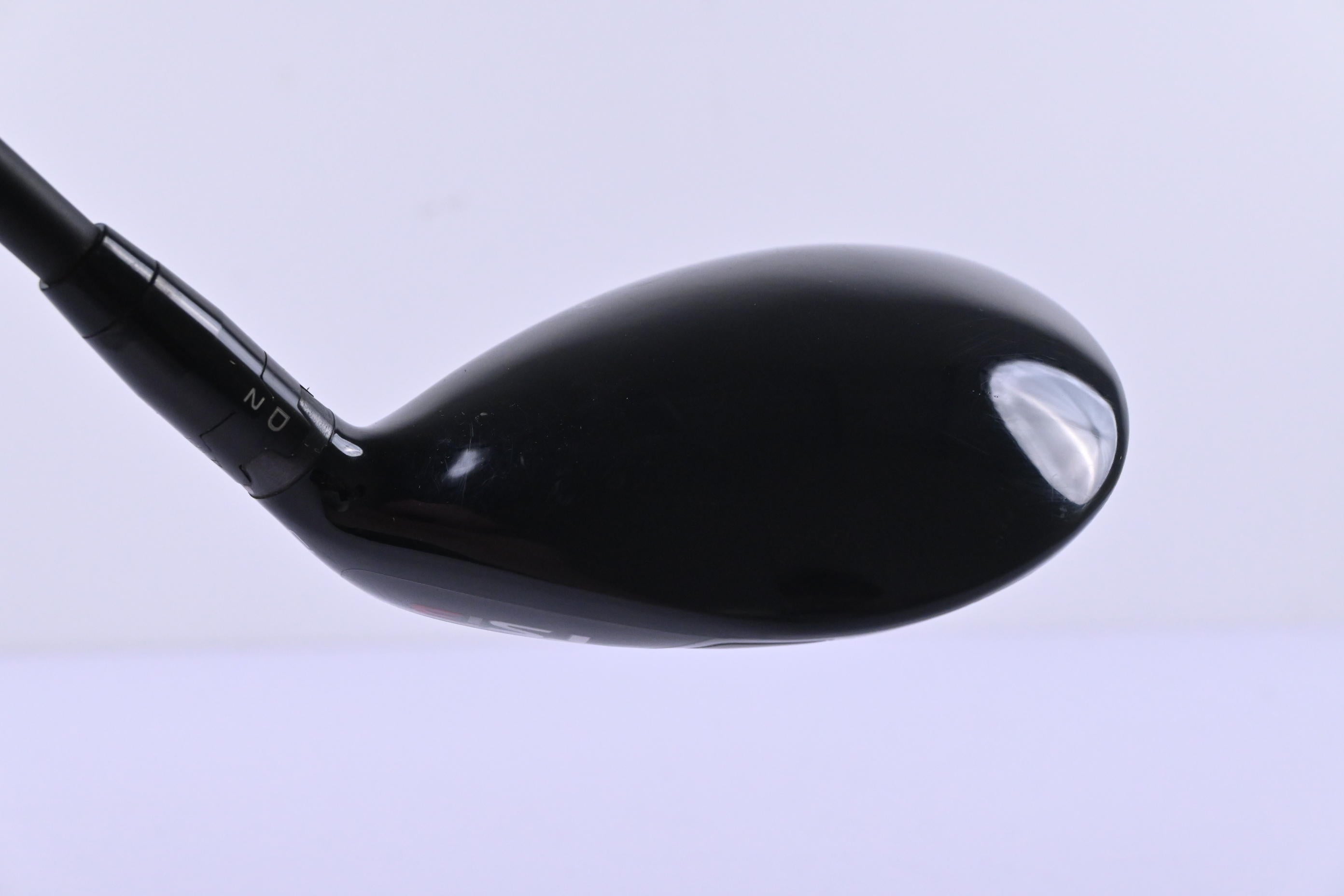 Titleist TSi3 #3 Wood / 15 Degree / Regular Flex Kuro Kage Black 55 Shaft
