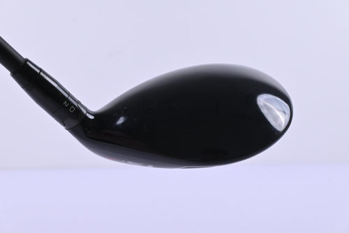 Titleist TSi3 #3 Wood / 15 Degree / Regular Flex Kuro Kage Black 55 Shaft