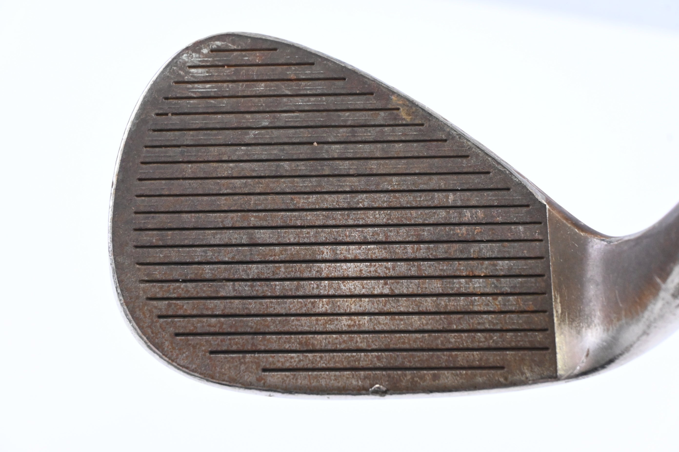 Taylormade Hi-Toe 3 Sand Wedge / 54 Degree / Stiff Flex KBS Hi-Rev 2.0 Shaft