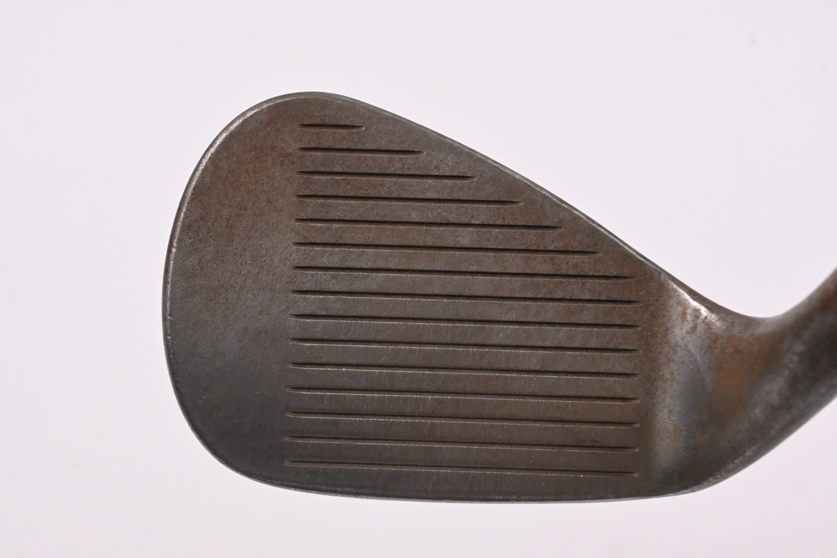 Tour Issue Callaway Jaws Raw Gap Wedge / 52 Degree / X-Flex N.S.PRO Modus3 130