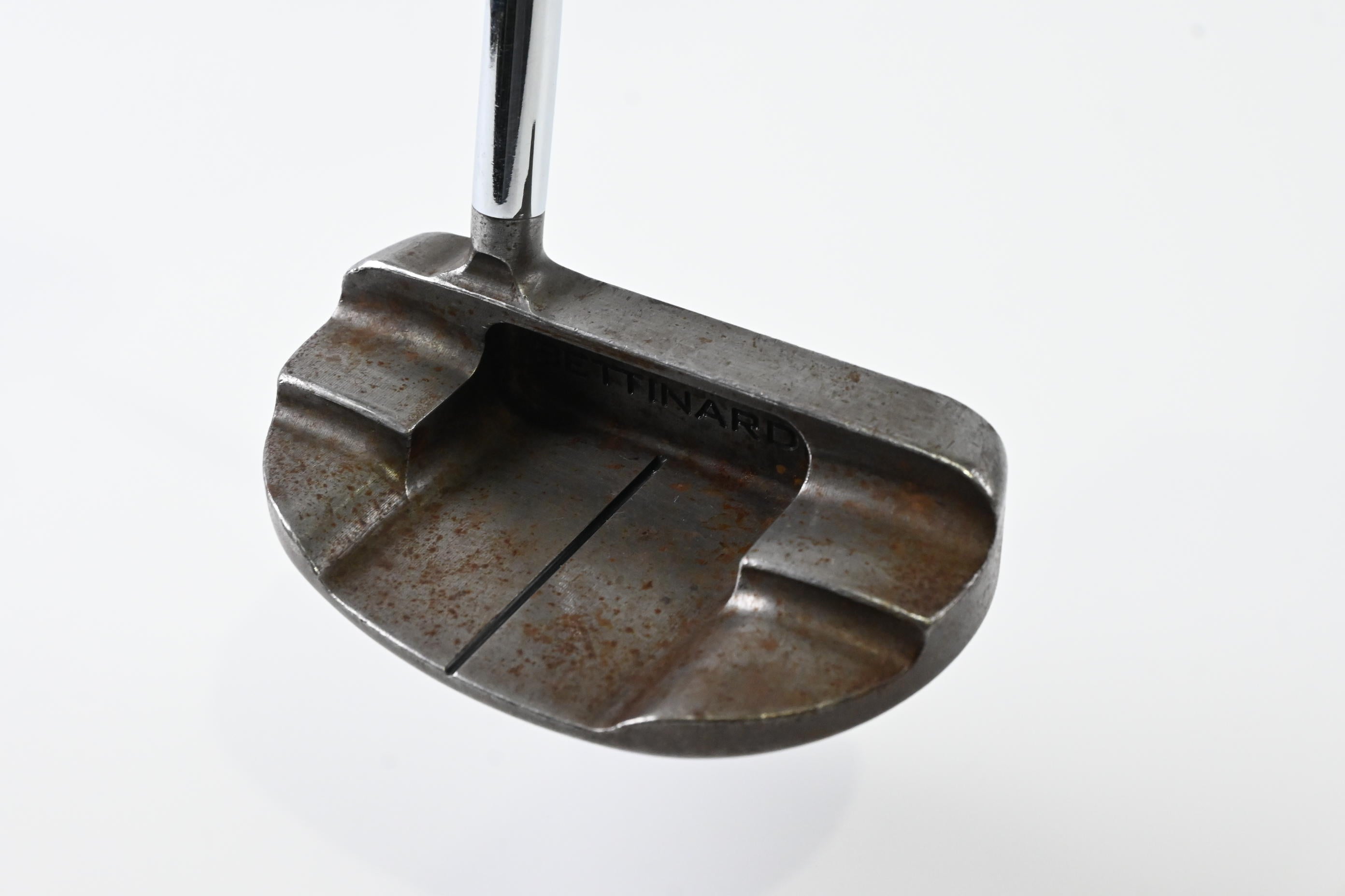 Bettinardi Studio Stock #3 2017 Putter / 34 Inch