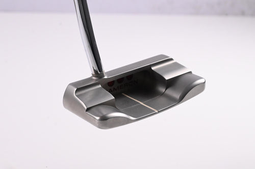 Scotty Cameron Studio Select Squareback No.1 Putter / 34 Inch