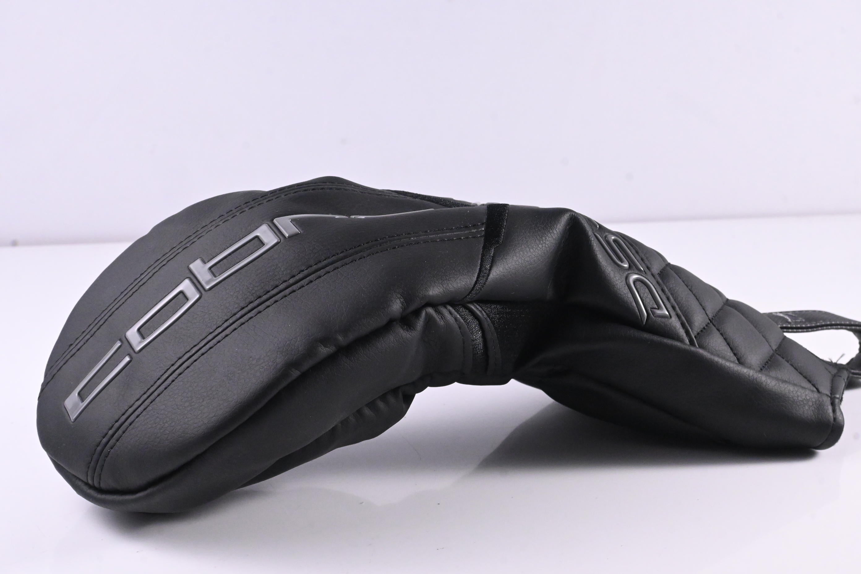 Cobra DS-Adapt MAX-K Driver / 12 Degree / Senior Flex Denali Red 50 Shaft