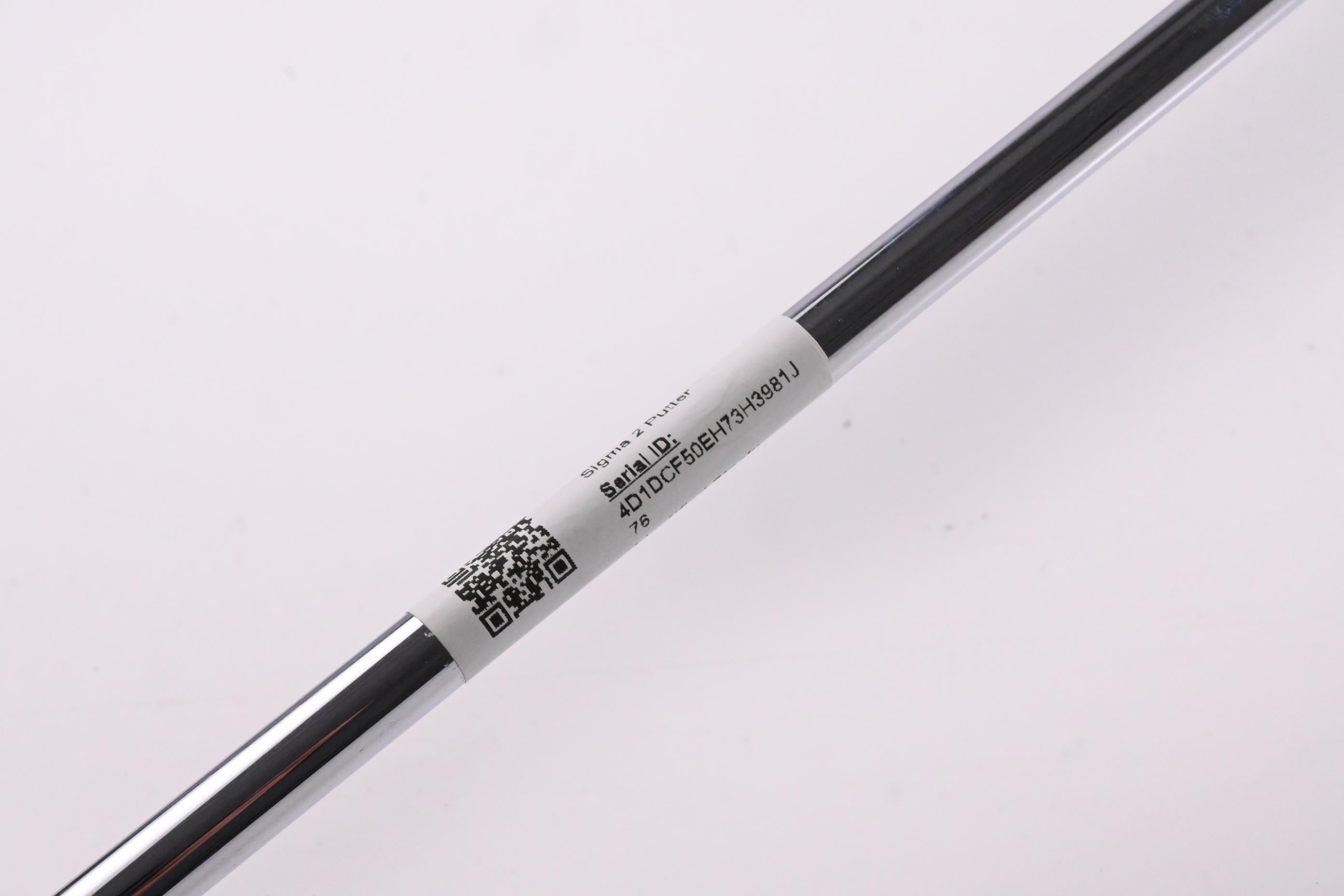 Ping Sigma 2 Anser Putter / 33.5 Inch