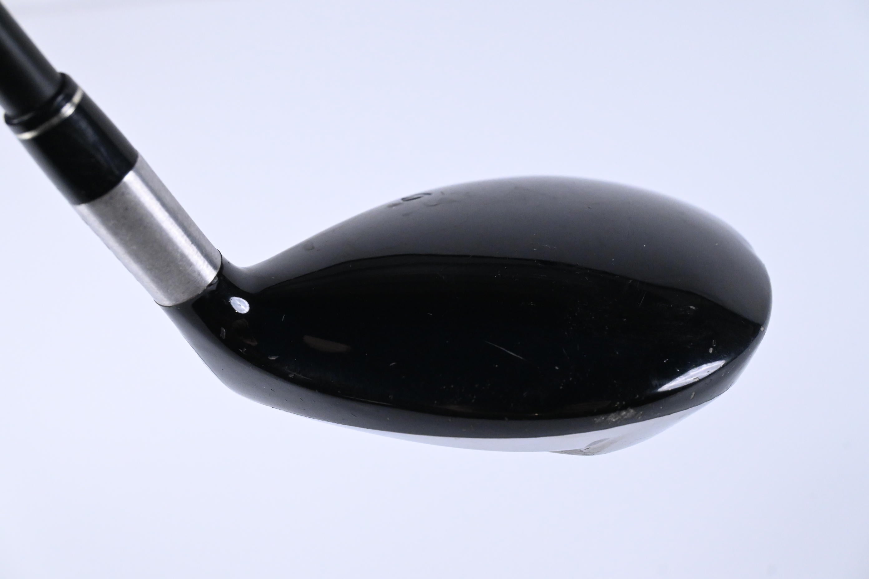 Taylormade V-Steel #3 Wood / 15 Degree / Regular Flex Taylormade M.A.S.2 Shaft