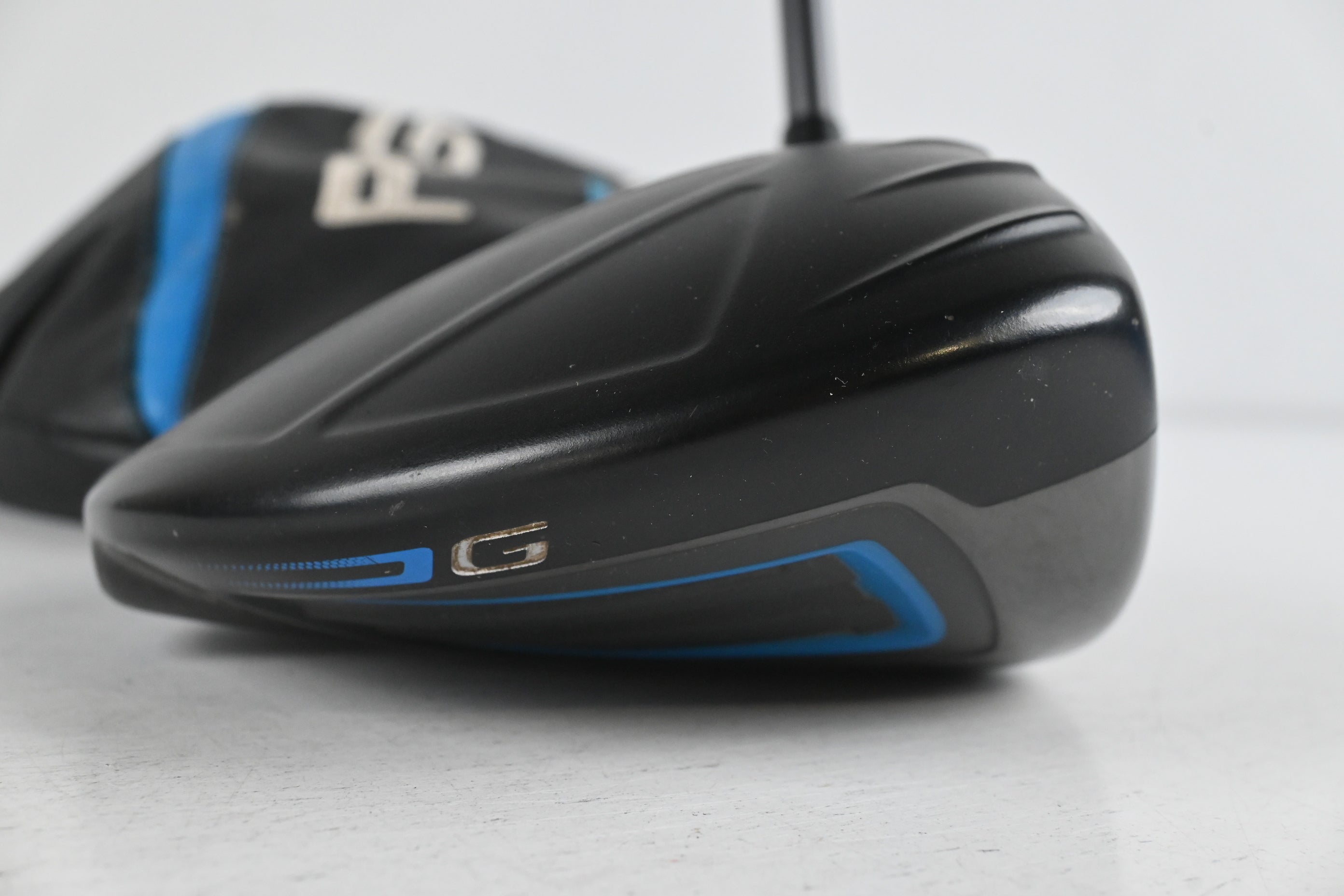 Ping G Series SF Tec Driver / 10 Degree / Regular Flex Ping Alta 55 Shaft