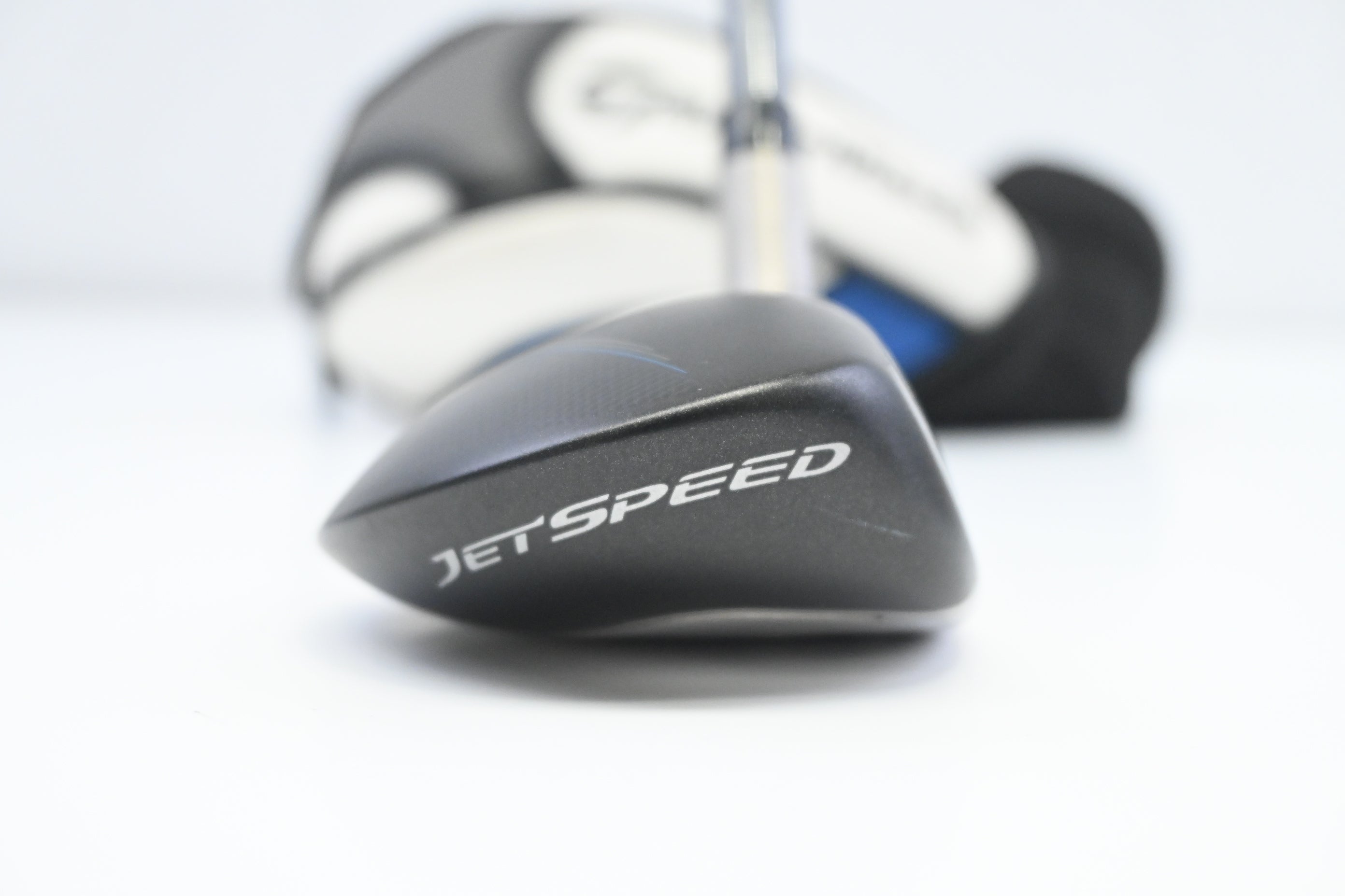 Ladies Taylormade Jetspeed #5 Hybrid / 25 Degree / Ladies Flex Velox T 45 Shaft