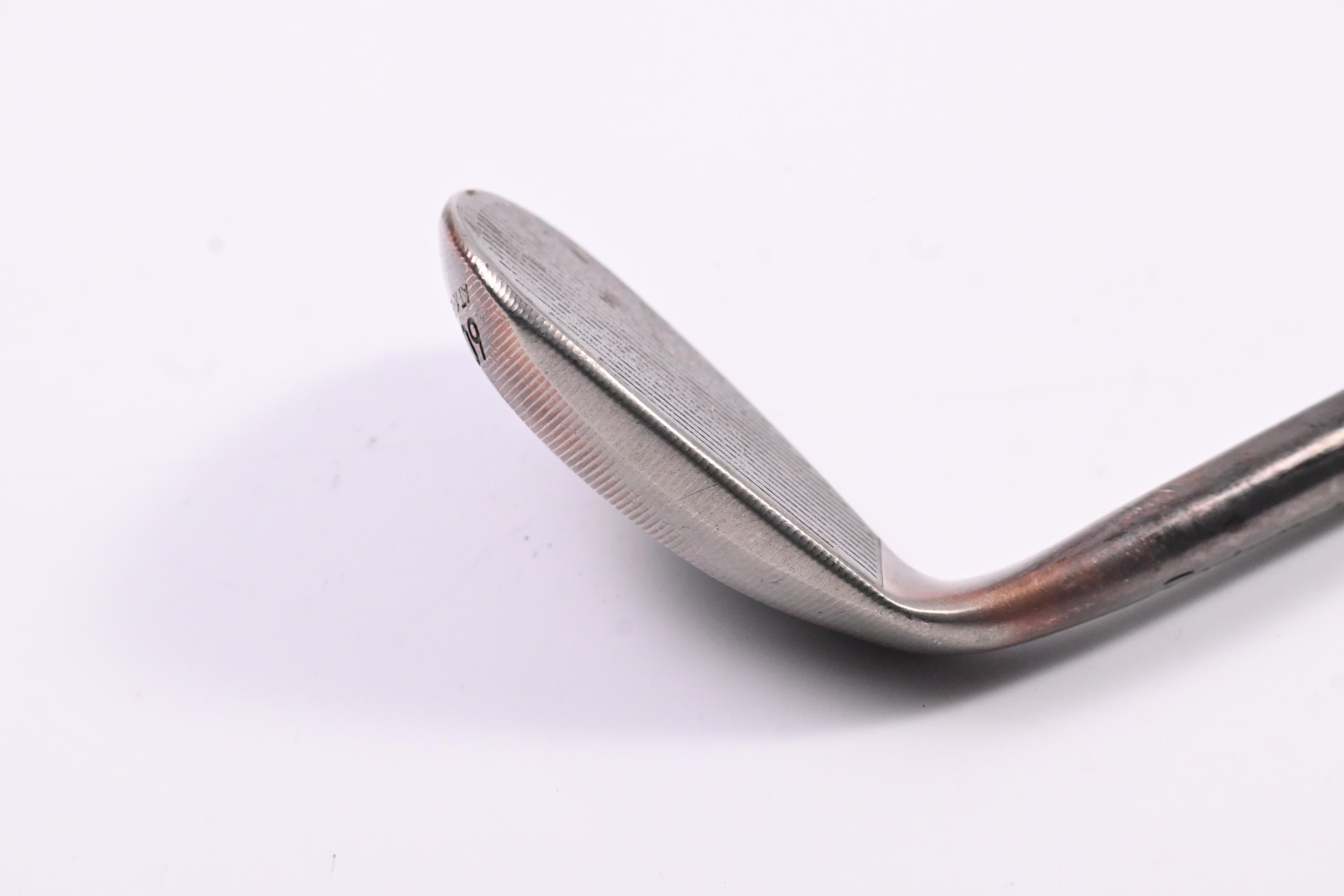 Taylormade Hi-Toe 4 Lob Wedge / 60 Degree / Wedge Flex Dynamic Gold 115 Shaft