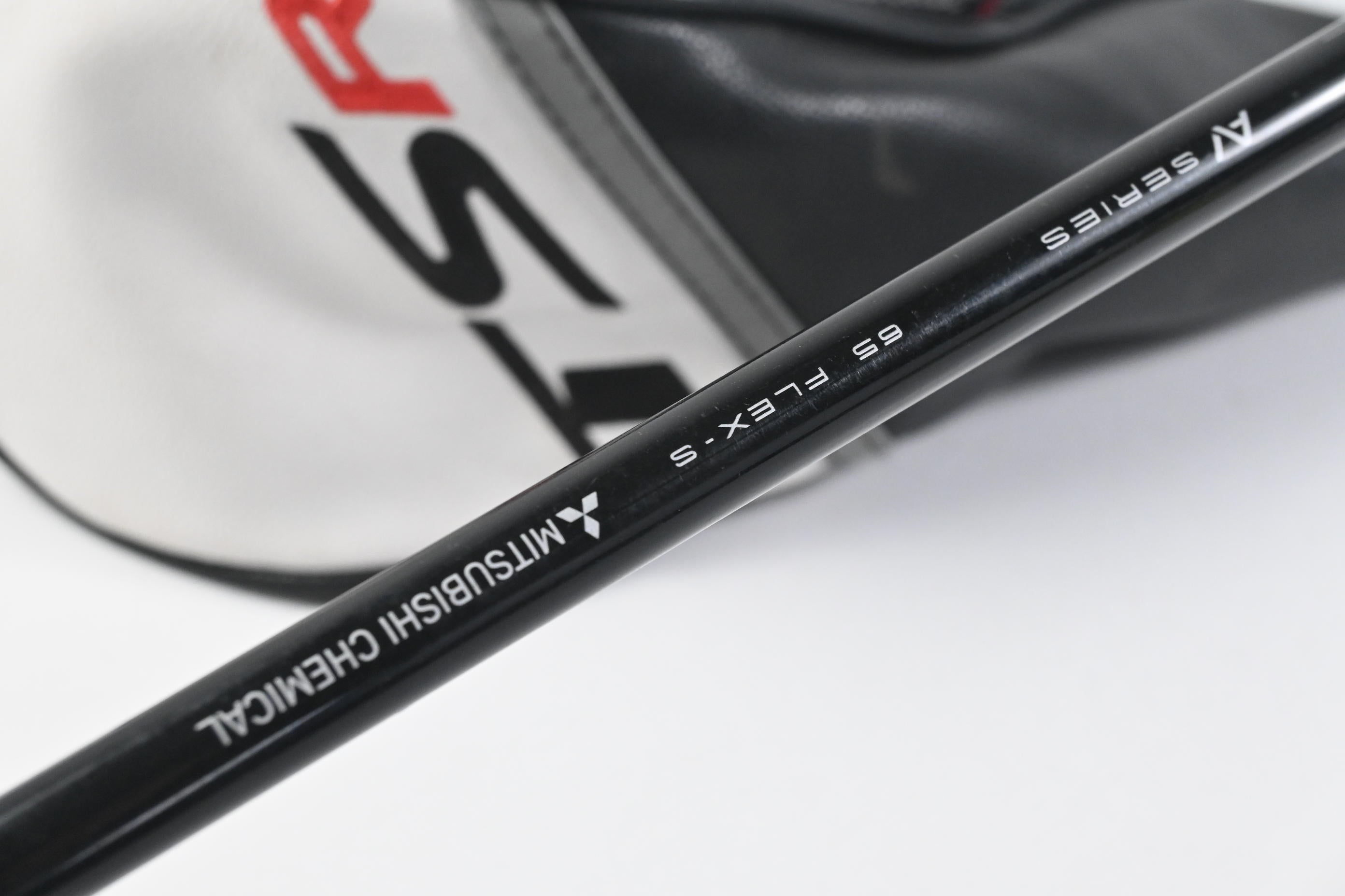 Titleist TSR2 #3 Wood / 15 Degree / Stiff Flex Tensei AV Blue 65 Shaft