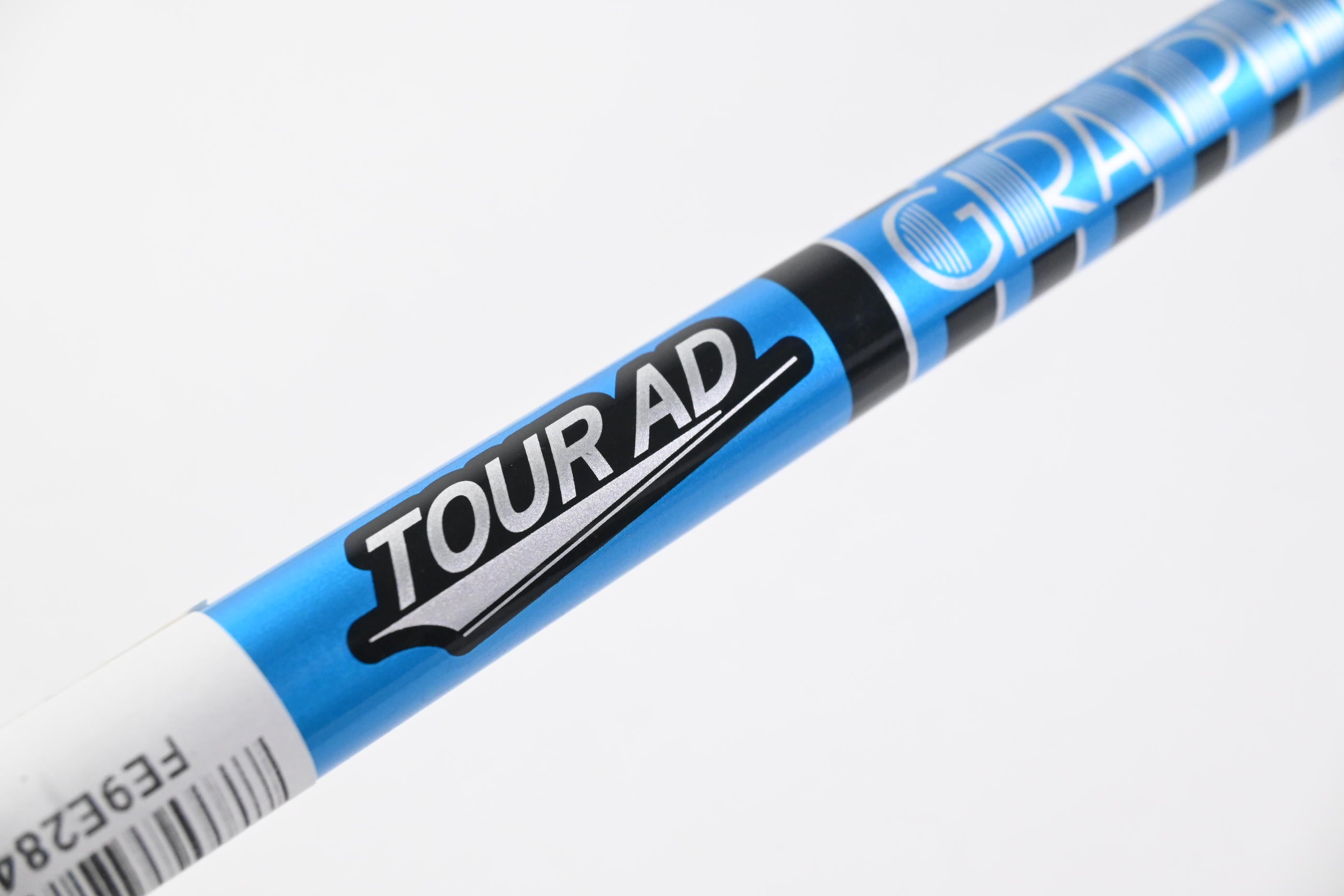 Graphite Design Tour AD UB-4 Driver Shaft / Stiff Flex / Taylormade 2nd Gen