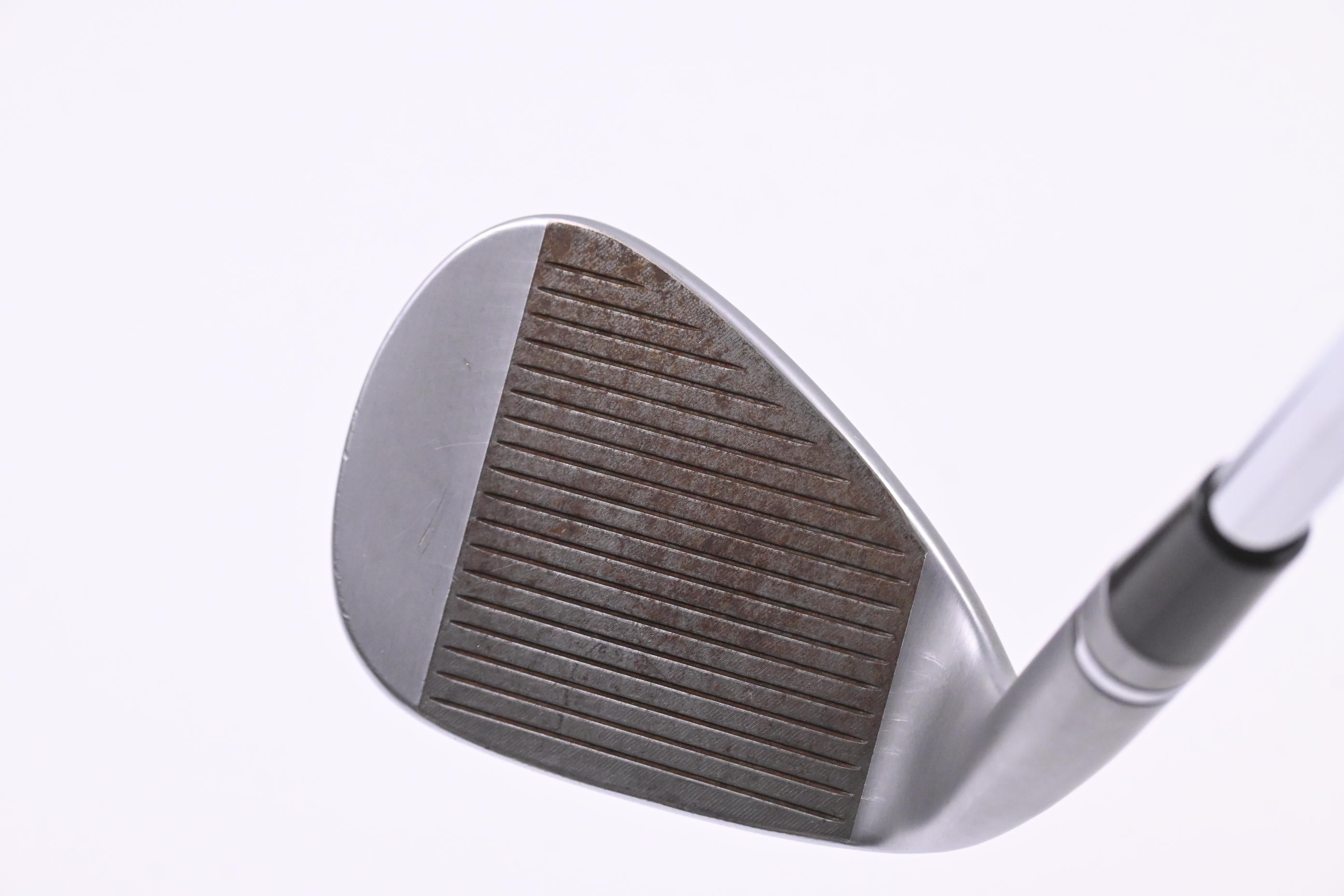 Taylormade Milled Grind 5 Lob Wedge / 58 Degree / Wedge Flex Dynamic Gold 115