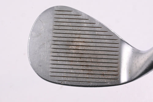 Ping Glide Forged Pro Lob Wedge / 58 Degree / Red Dot / Stiff Flex Modus 3 Tour
