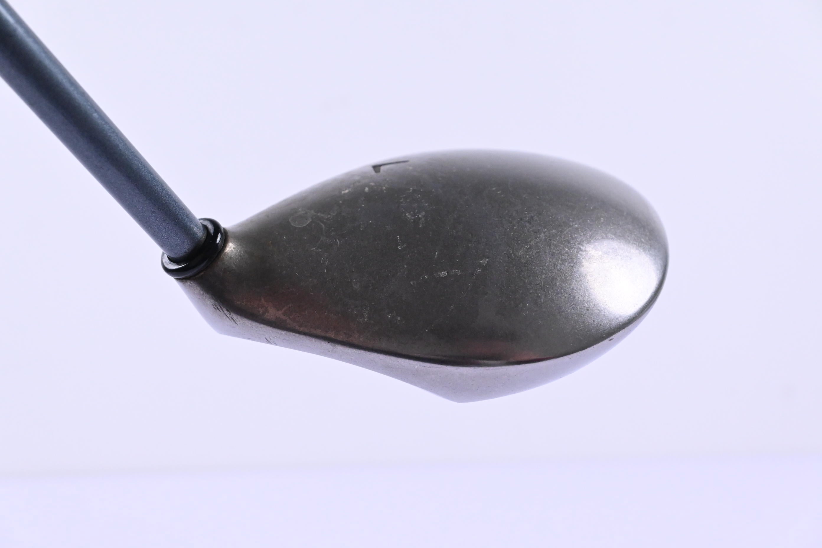Callaway Big Bertha Warbird #4 Wood / 16.5 Degree / Regular Flex Graphite Shaft