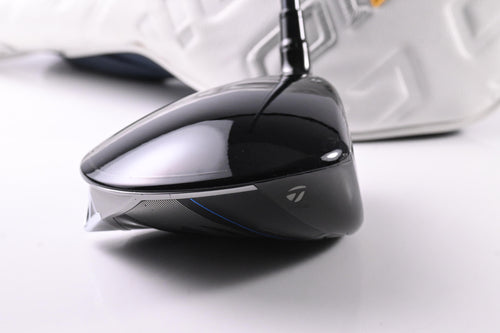 Taylormade Qi10 LS Driver / 9 Degree / Stiff Flex Diamana T+ 60 Shaft